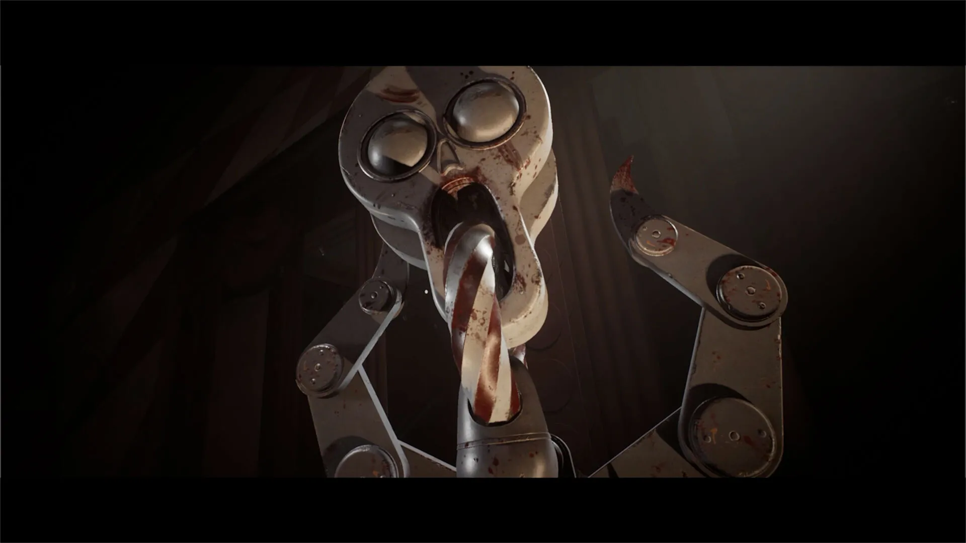 原子之心 / Atomic Heart 免Steam单机 一键安装版 免虚拟机