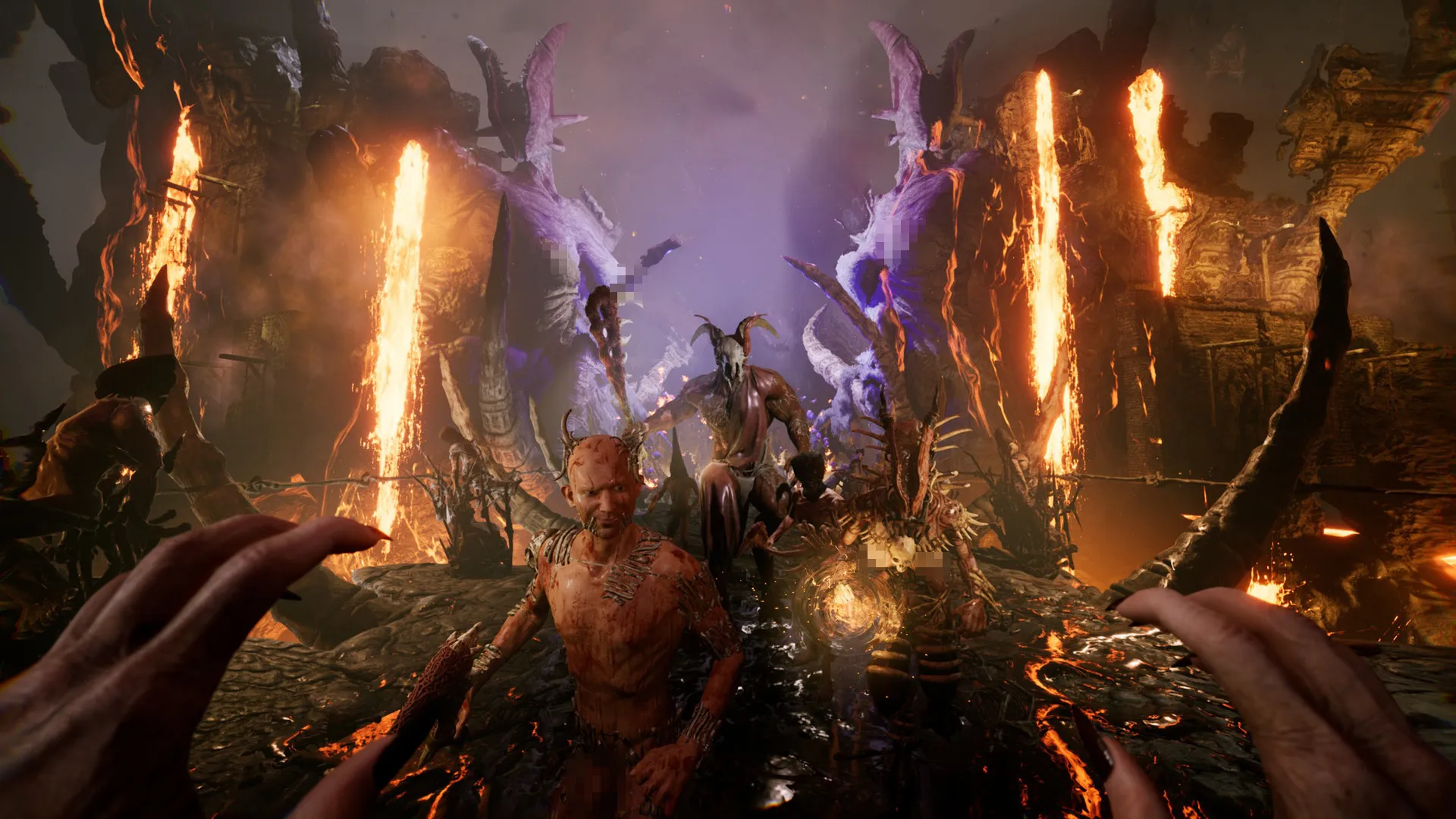 魅魔 / SUCCUBUS 免Steam单机游戏 一键安装版 全DLC中文绿色版 百度/夸克/迅雷 网盘下载
