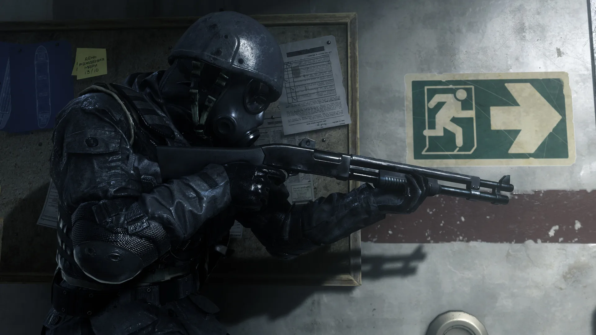 使命召唤4：现代战争重制版 / Call of Duty®: Modern Warfare® Remastered 免Steam单机 一键安装版