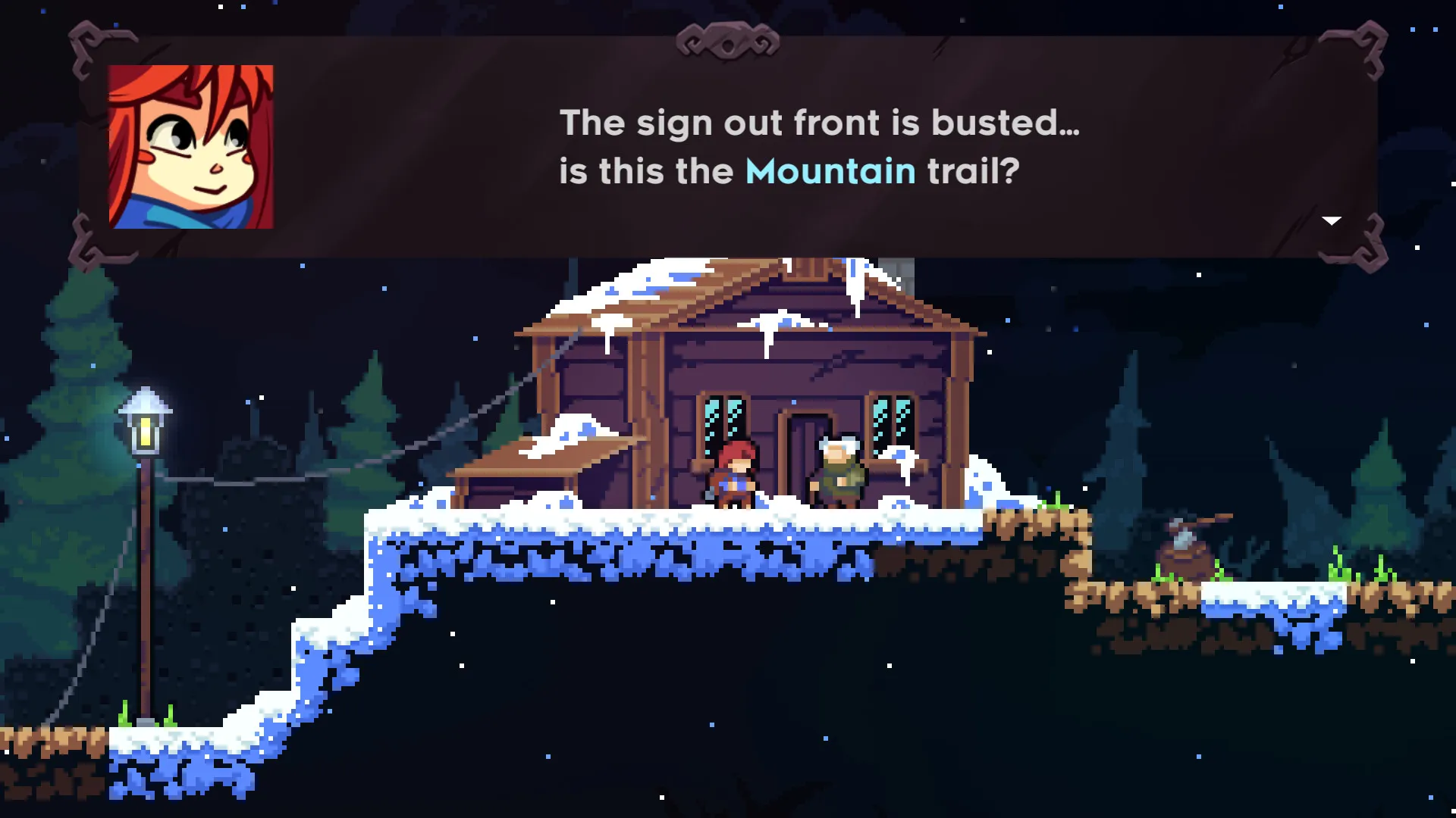 蔚蓝 / Celeste 免Steam单机 一键安装版
