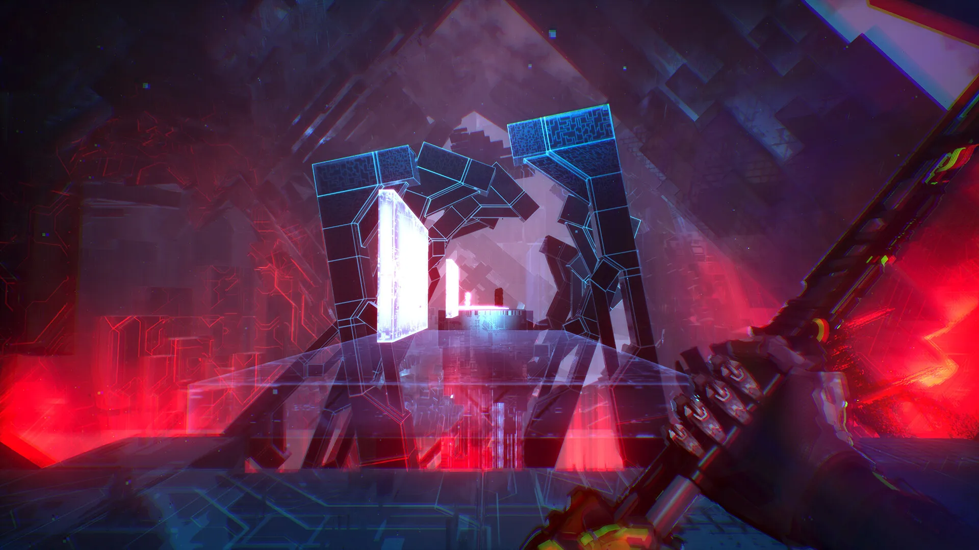 幽灵行者 2 / Ghostrunner 2 免Steam单机 一键安装版