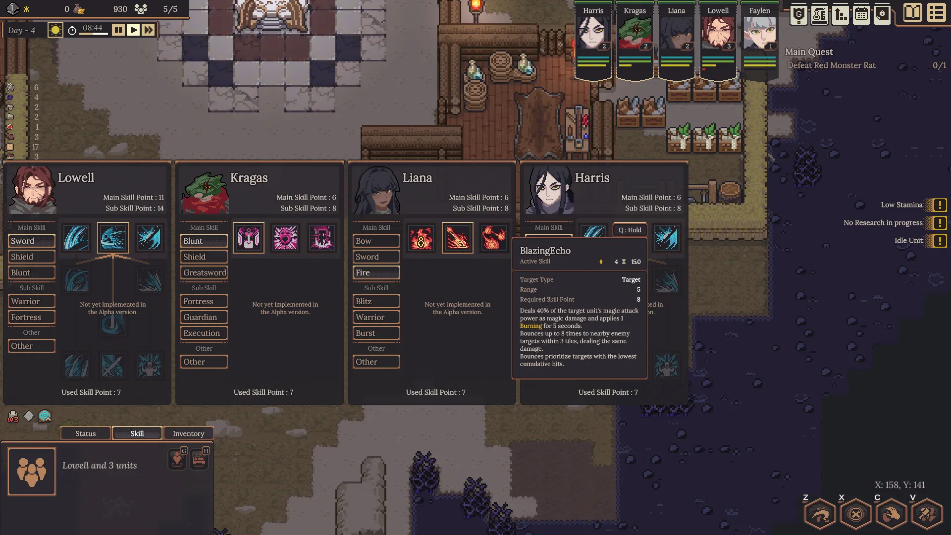 地城拓荒 / Dungeon Settlers 免Steam单机游戏 一键安装版 全DLC中文绿色版 百度/夸克/迅雷 网盘下载
