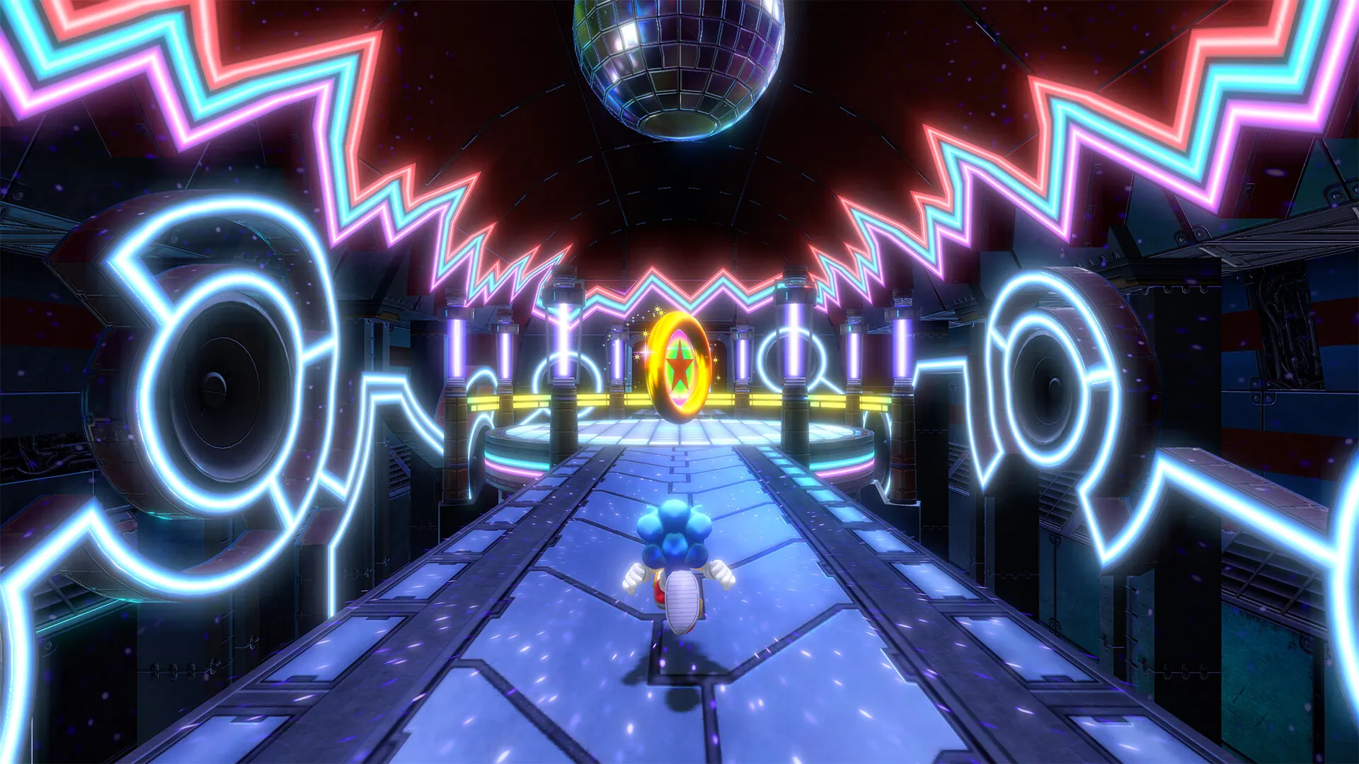 索尼克 缤纷色彩 究极版 / Sonic Colors: Ultimate 免Steam单机游戏 一键安装版