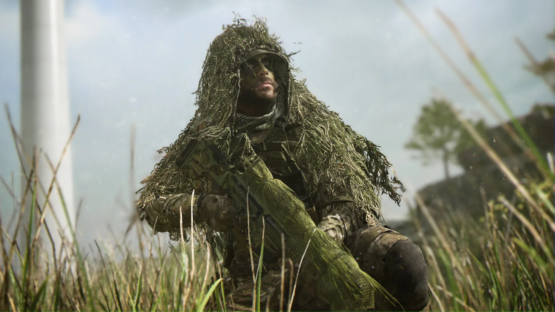 使命召唤19:现代战争2 / Call of Duty: Modern Warfare II 免Steam单机 一键安装版