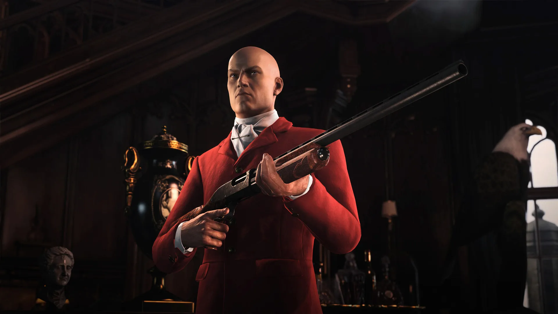 杀手3 / HITMAN 3 免Steam单机 一键安装版