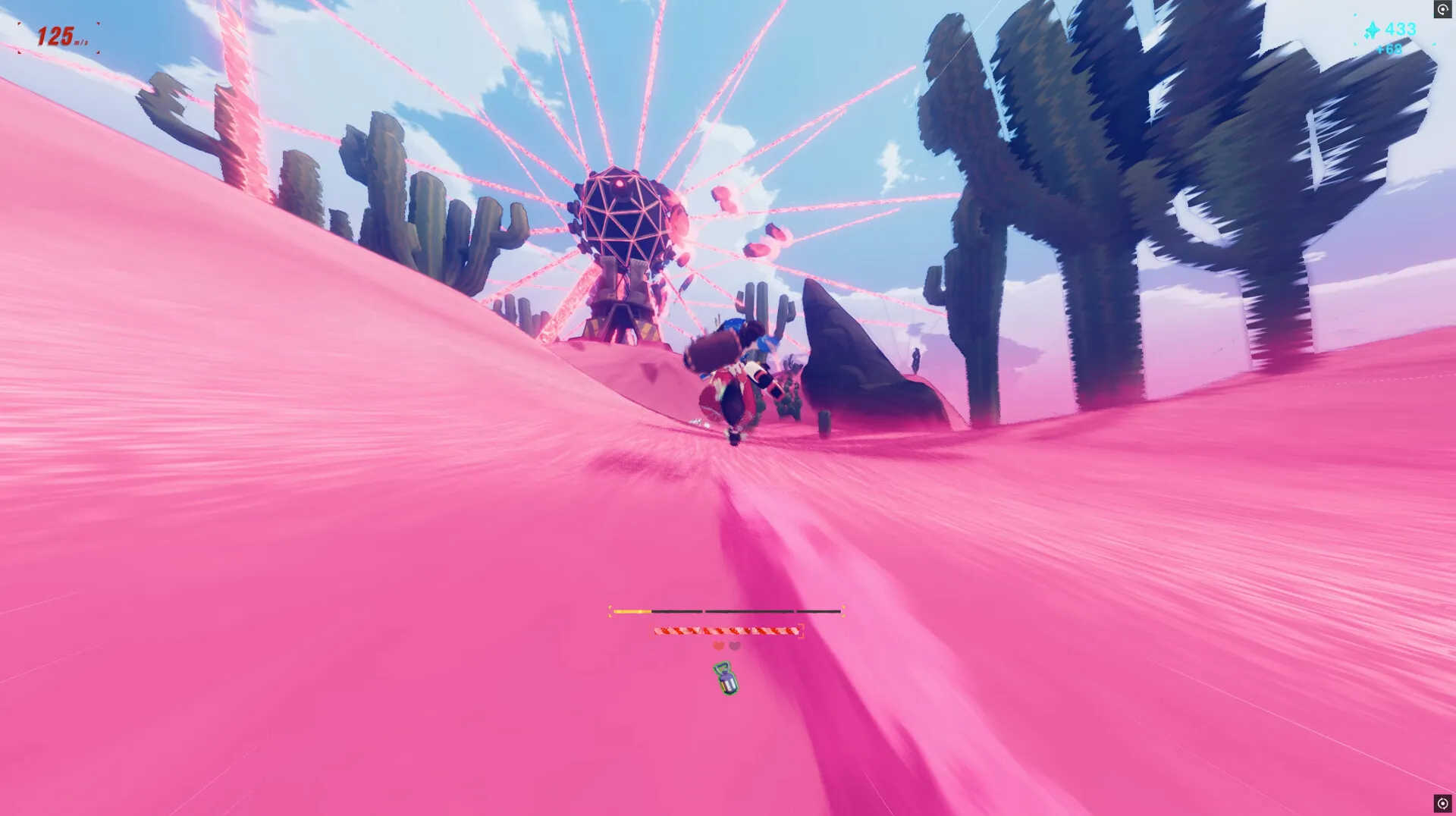 救命！怎么又塌了! / Haste 免Steam单机 一键安装版 免费下载