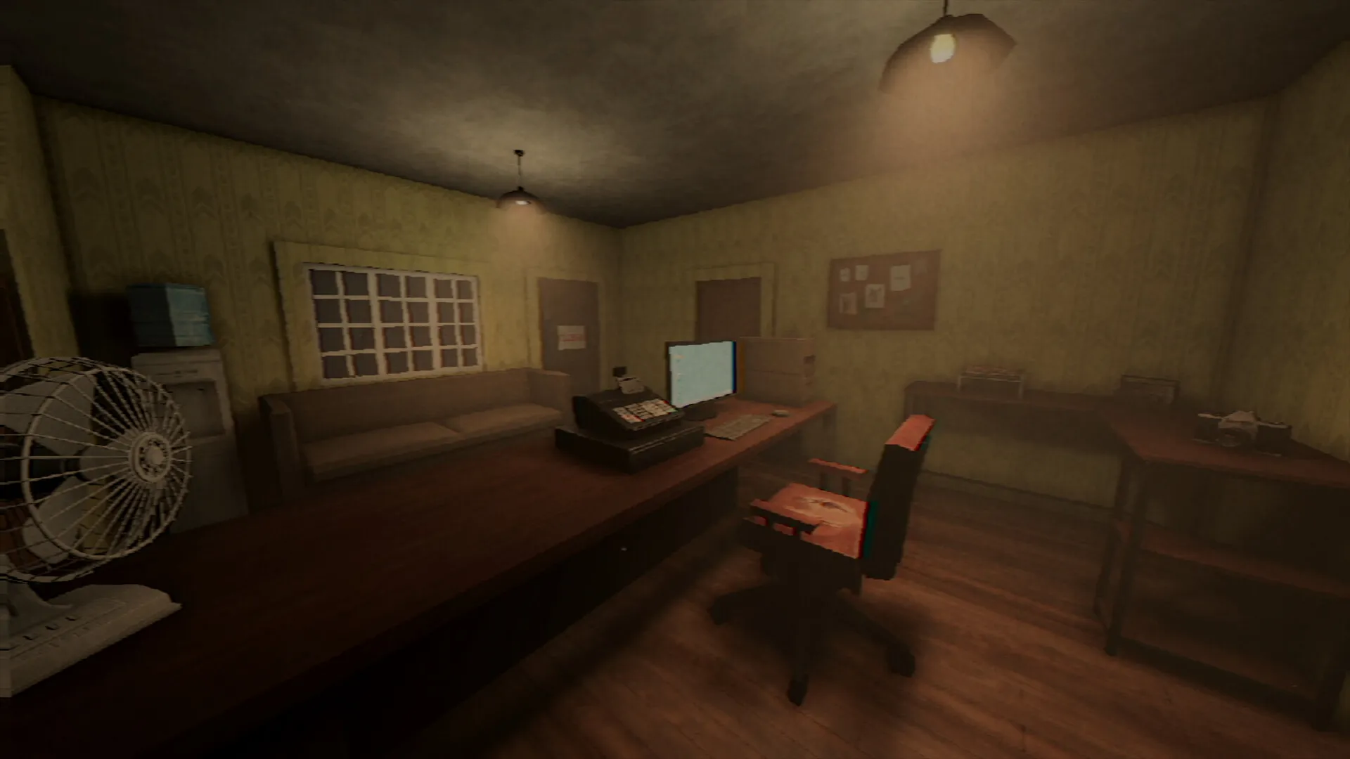 深夜照相馆 / Photomaly 免Steam单机 一键安装版