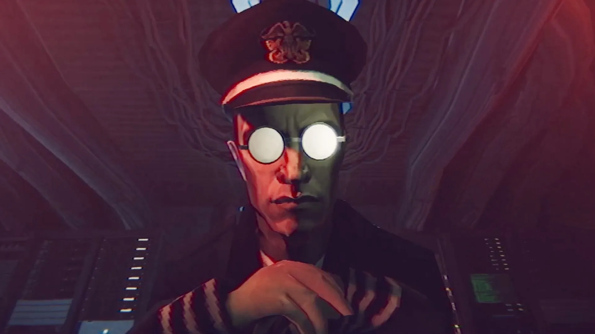 静默恐惧：阿瑞斯深渊劫 / Static Dread: The Submarine 免Steam单机游戏 一键安装版
