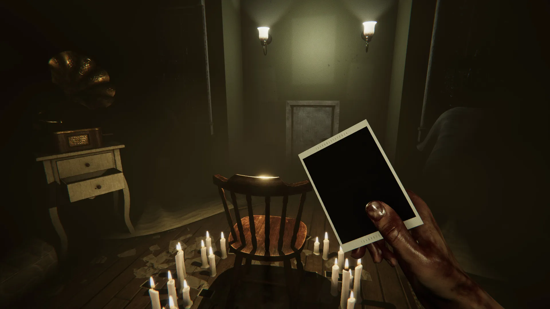 麦迪逊 / MADiSON 免Steam单机游戏 一键安装版 全DLC中文绿色版 百度/夸克/迅雷 网盘下载