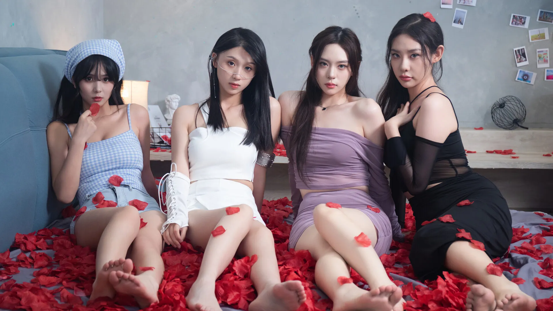 我靠双修拯救世界 免Steam单机游戏 一键安装版