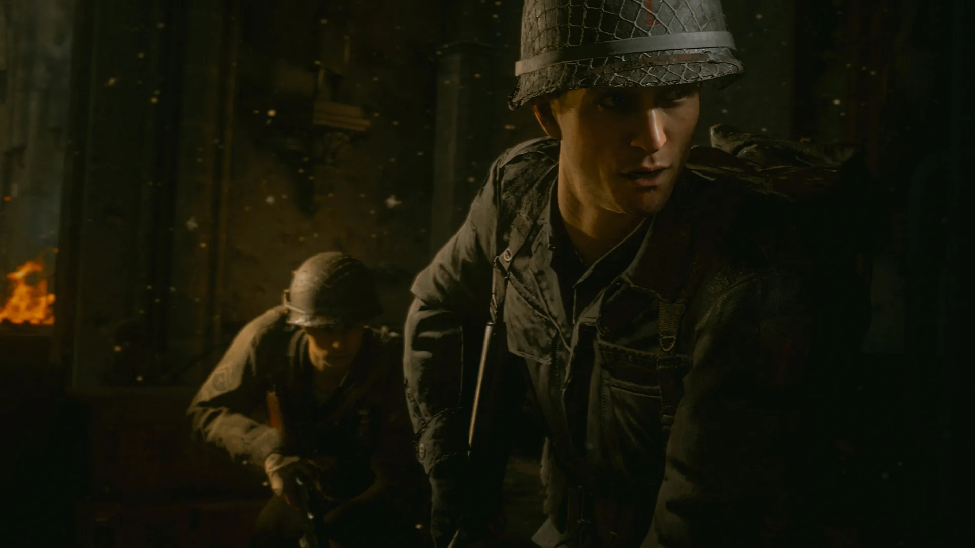 使命召唤14:二战 / Call of Duty: WWII 免Steam单机 一键安装版