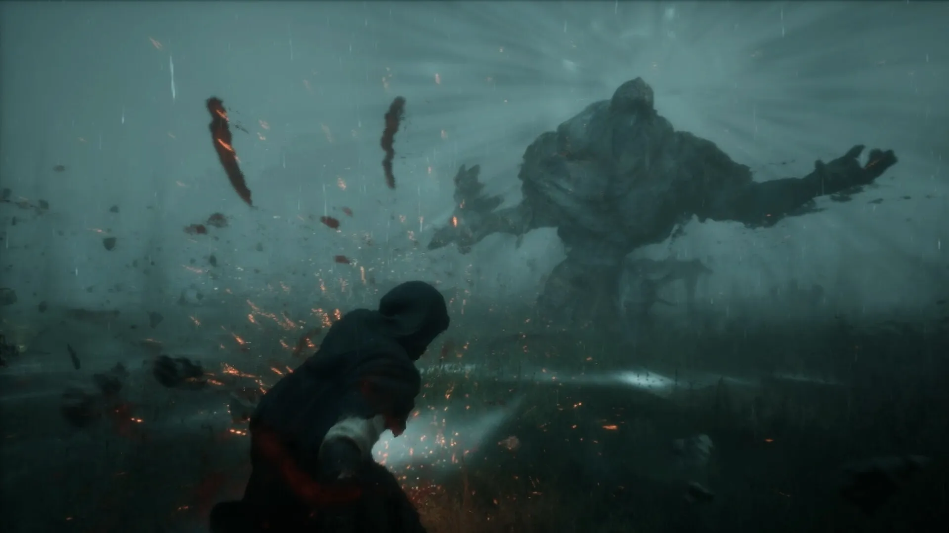 遗迹：第一守护者 / The Relic: First Guardian 免Steam单机 一键安装版