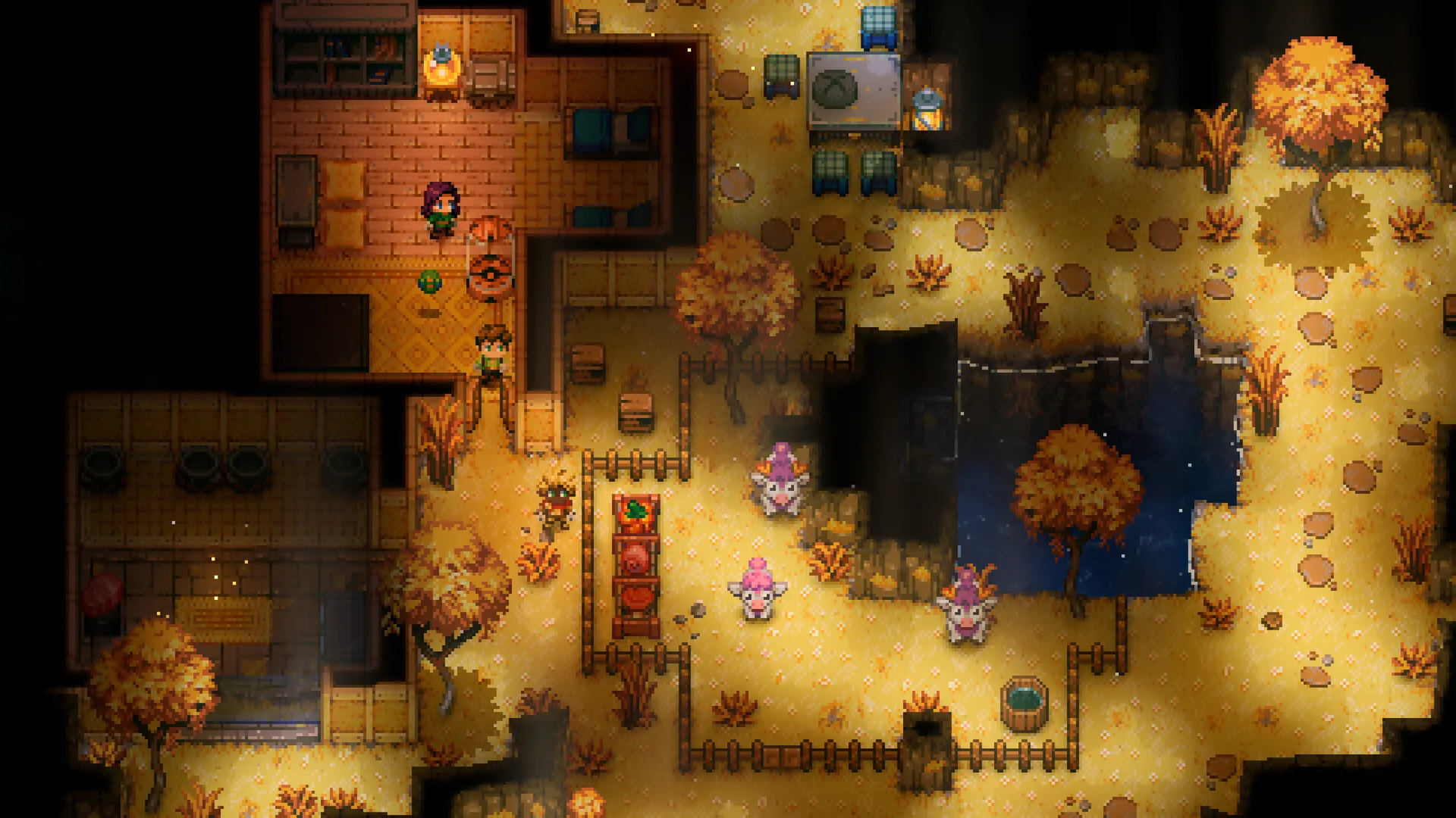 护核纪元 / Core Keeper 免Steam单机 一键安装版
