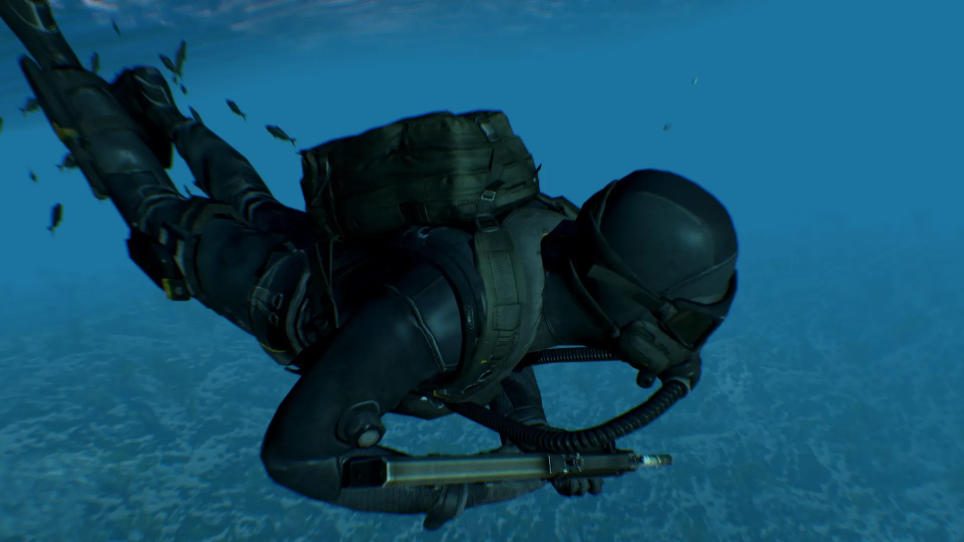 武装突袭3 / Arma 3 Gold 免Steam单机游戏 一键安装版 全DLC中文绿色版 百度/夸克/迅雷 网盘下载