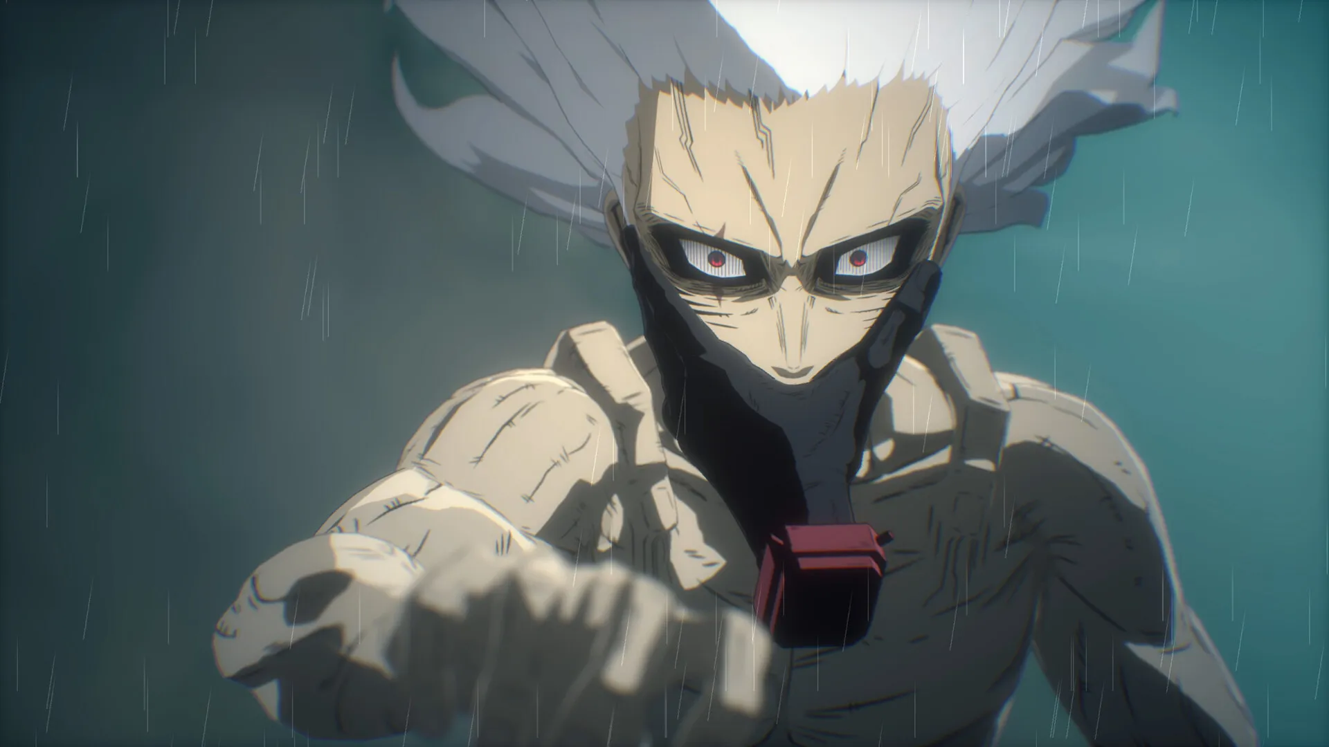 我的英雄学院 无尽正义 / MY HERO ACADEMIA: All’s Justice 免Steam单机游戏 一键安装版 全DLC中文绿色版 百度/夸克/迅雷 网盘下载