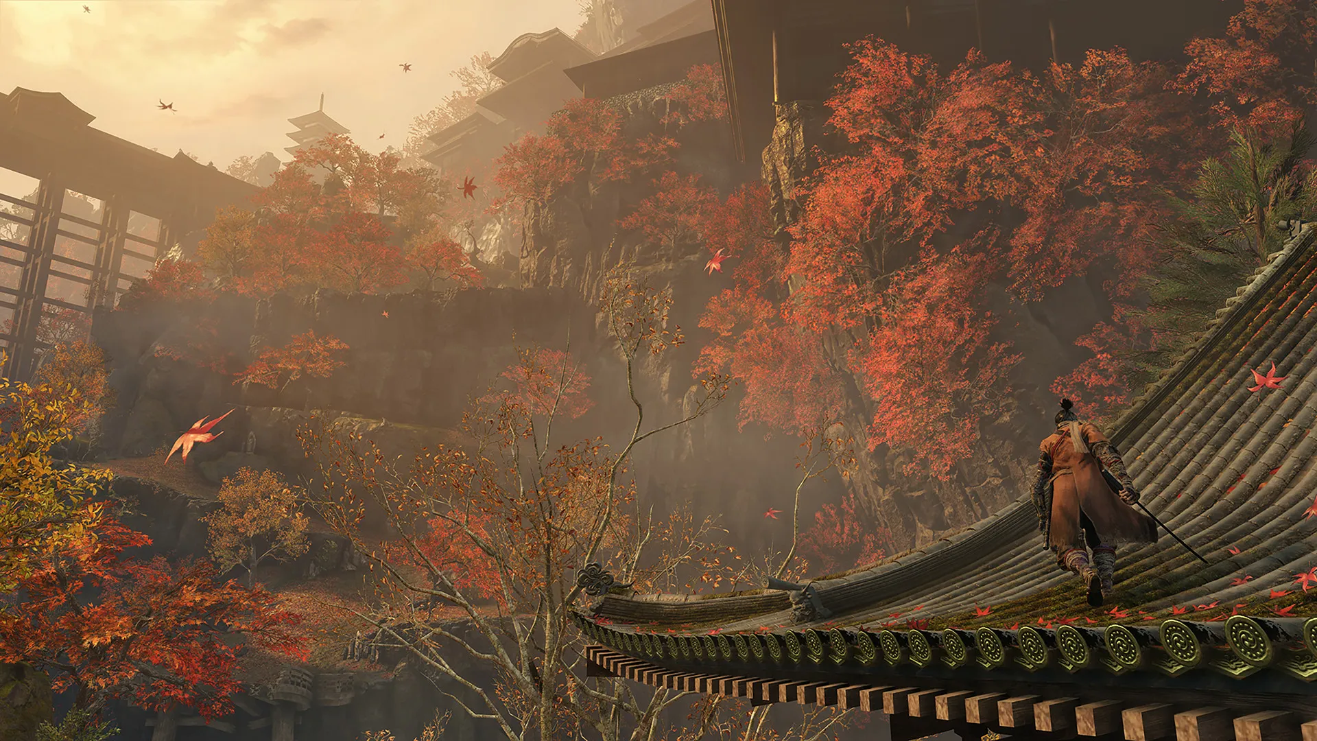 只狼：影逝二度 / Sekiro: Shadows Die Twice 免Steam单机 一键安装版