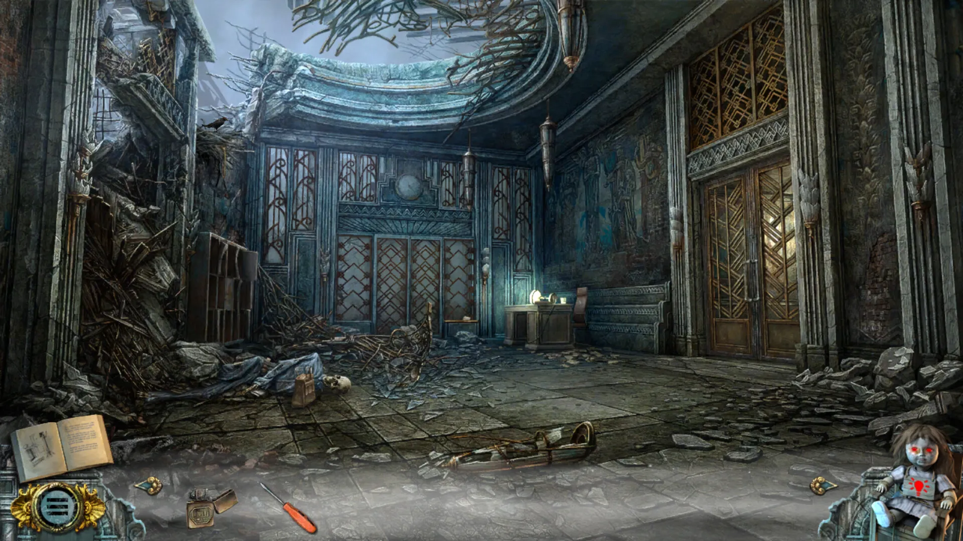 真实恐惧:被遗弃的灵魂3 / True Fear: Forsaken Souls Part 3 免Steam单机 一键安装版