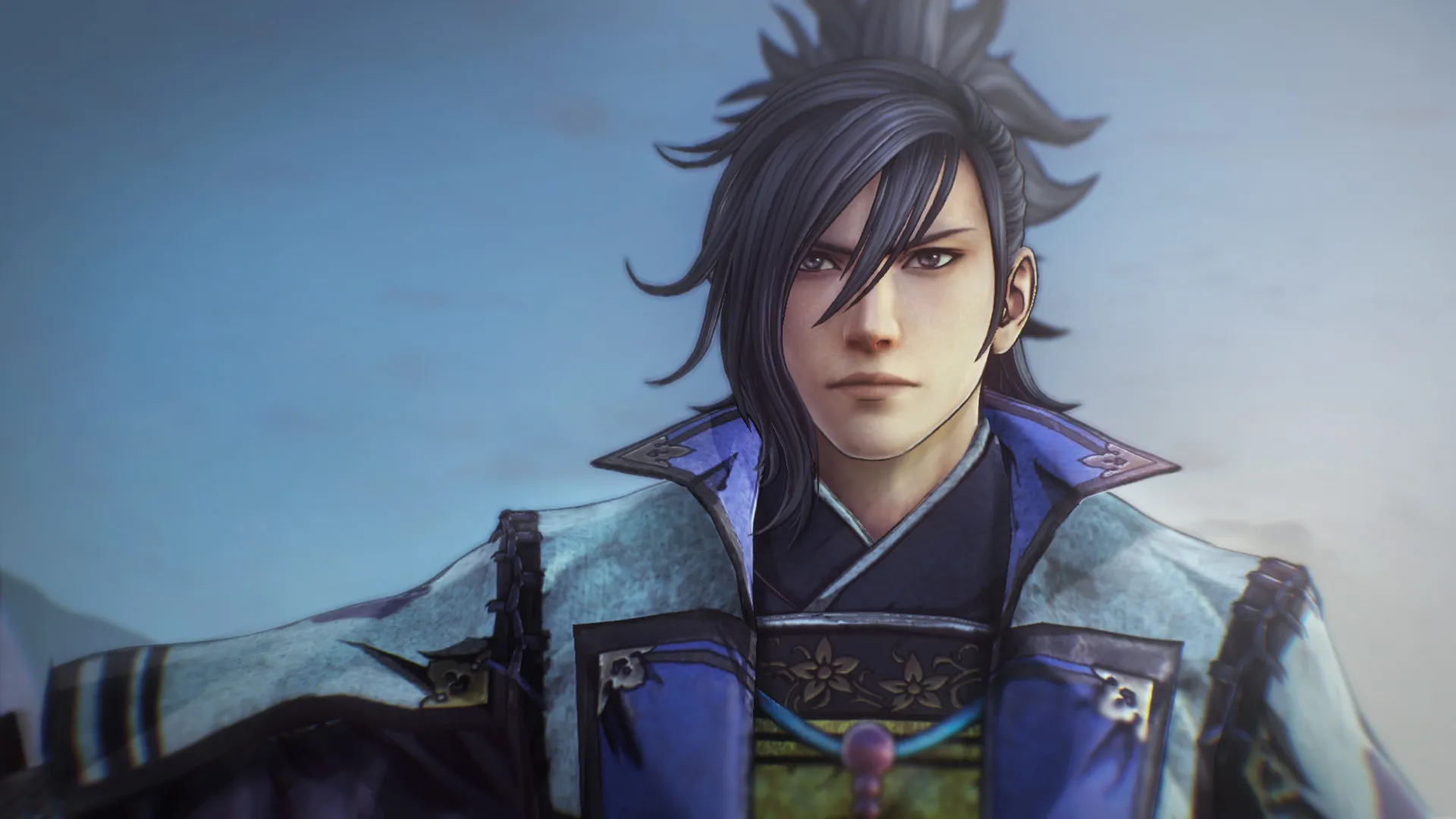 战国无双5/ SAMURAI WARRIORS 5 免Steam单机 一键安装版