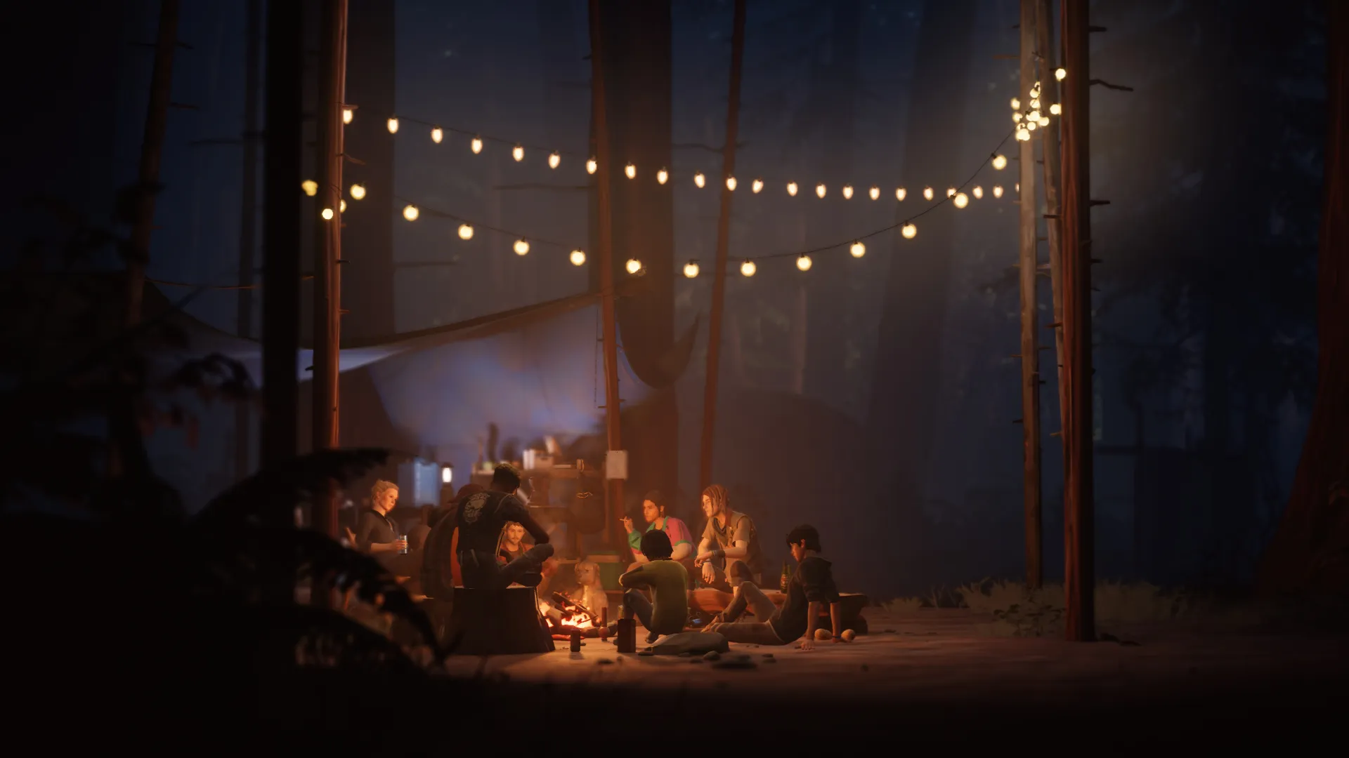 奇异人生 2 / Life is Strange 2 免Steam单机 一键安装版