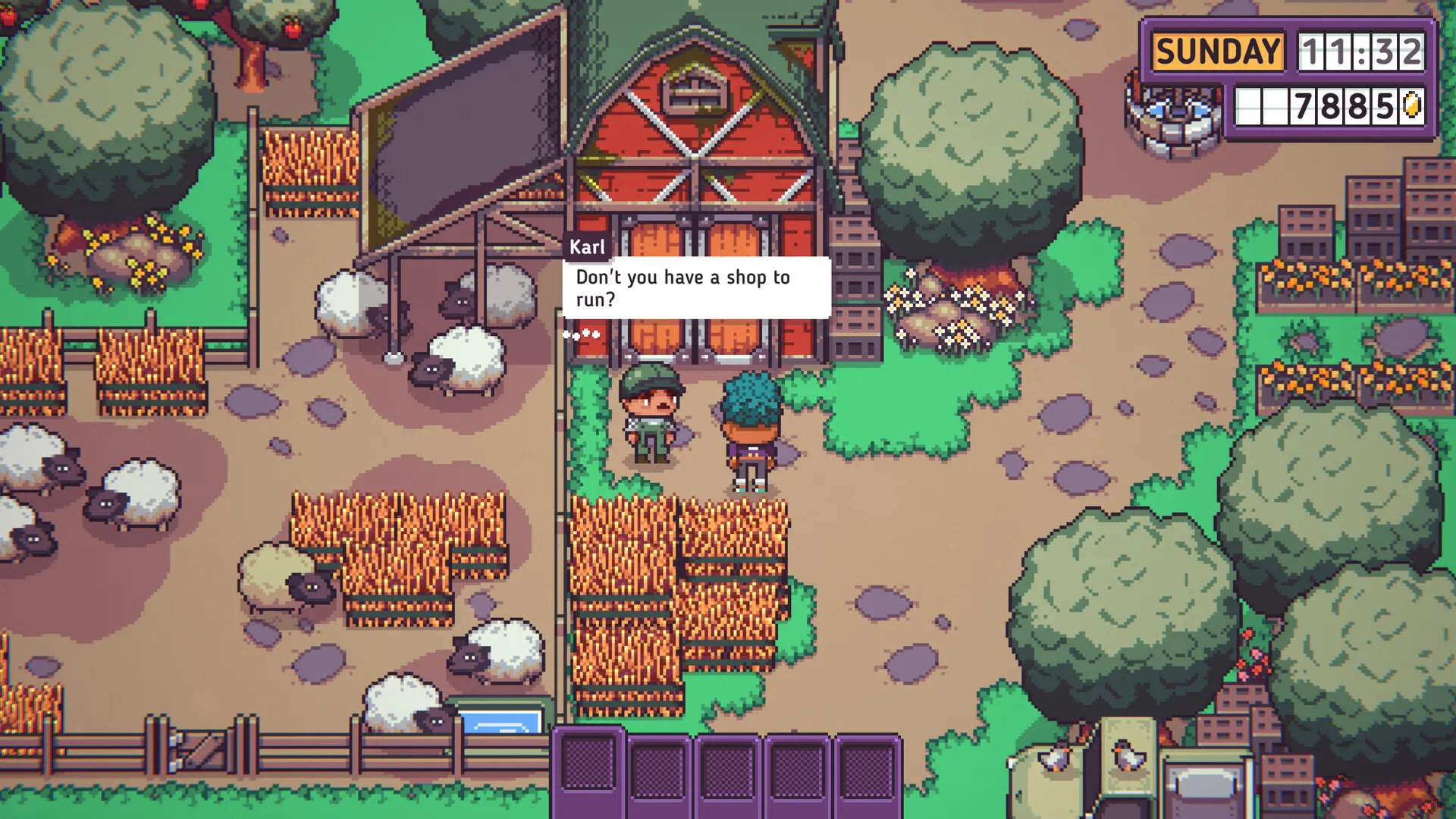 打骨折超市日记 / Discounty 免Steam单机 一键安装版