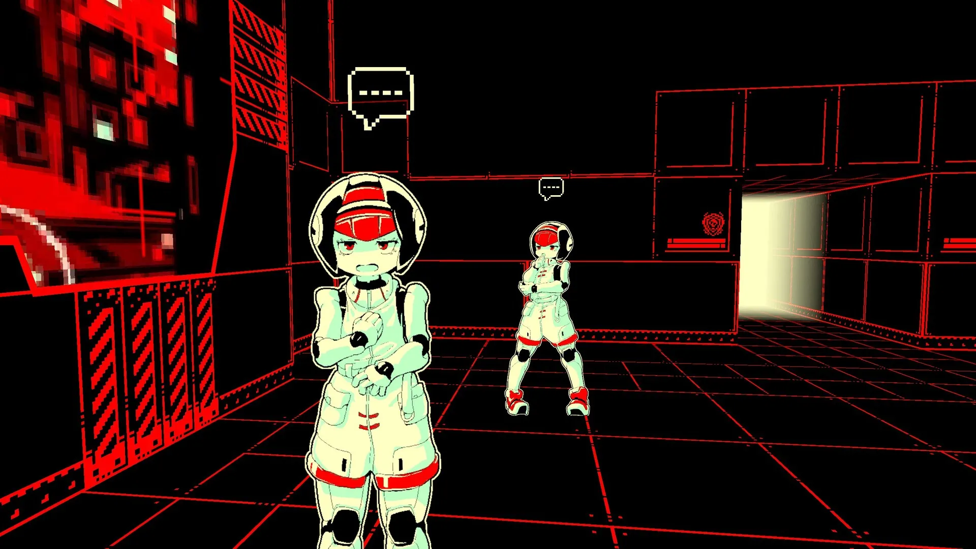 最终夺回小分队 / The Last Salvage Squad 免Steam单机 一键安装版