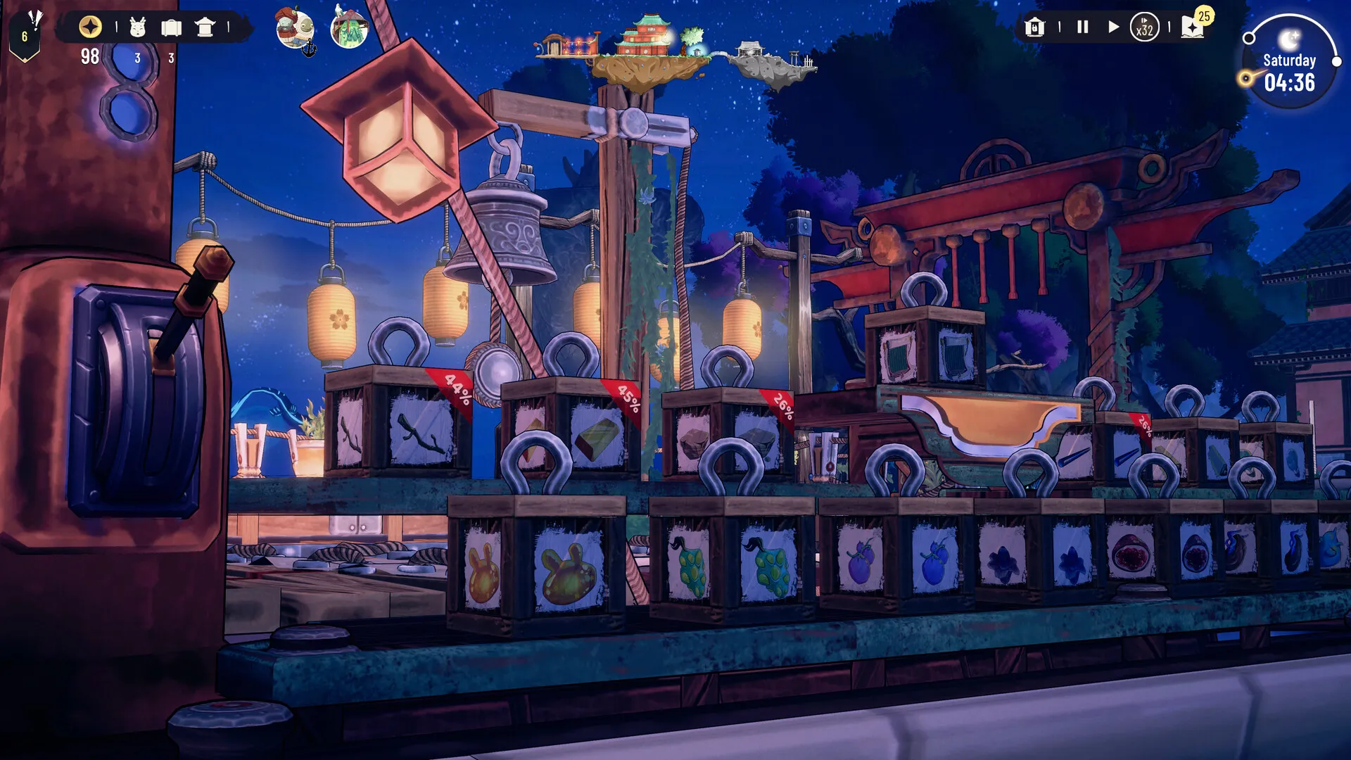 银河旅店 / Hotel Galactic 免Steam单机游戏 一键安装版 全DLC中文绿色版 百度/夸克/迅雷 网盘下载
