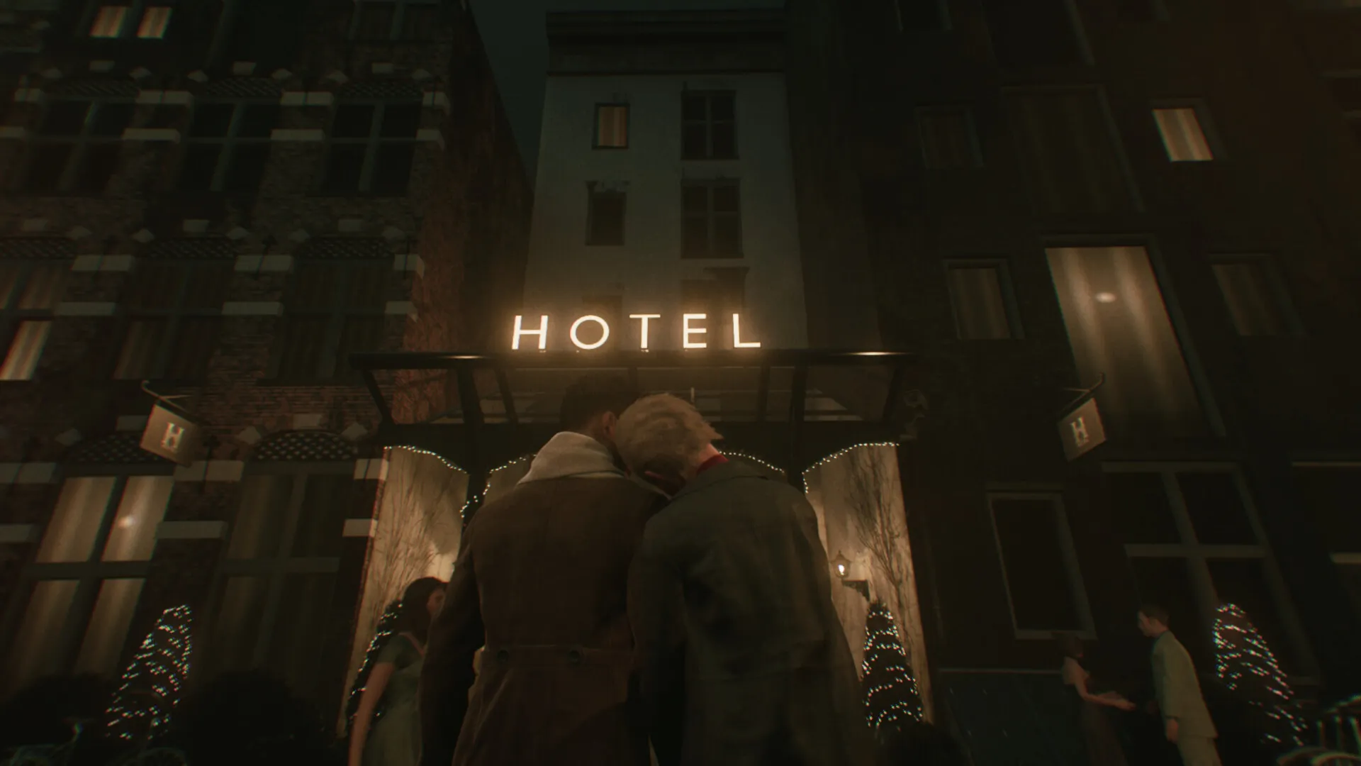 1666：阿姆斯特丹 / 1666: Amsterdam 免Steam单机游戏 一键安装版 全DLC中文绿色版 百度/夸克/迅雷 网盘下载