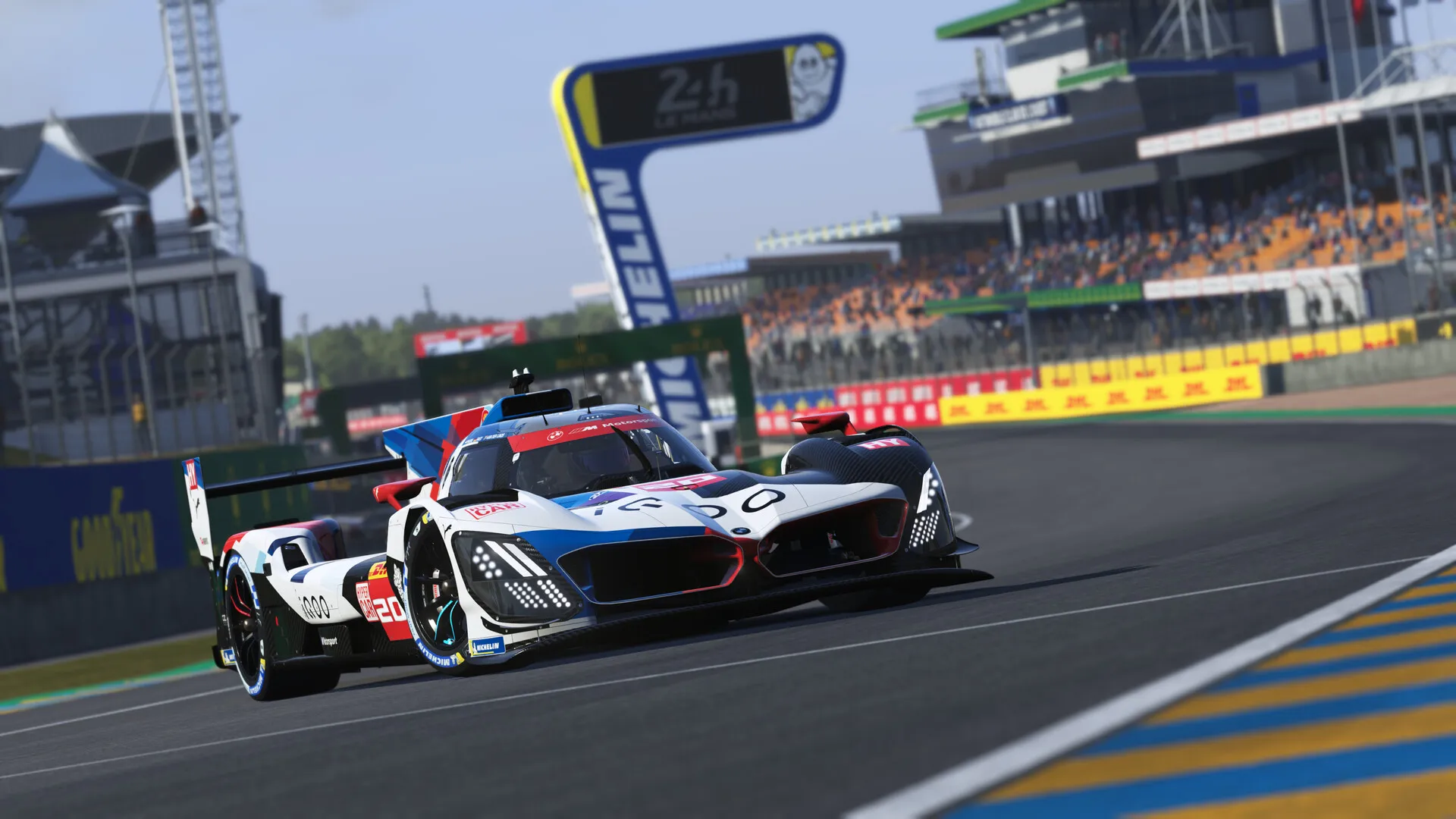 勒芒终极赛 / Le Mans Ultimate 免虚拟机版 免Steam单