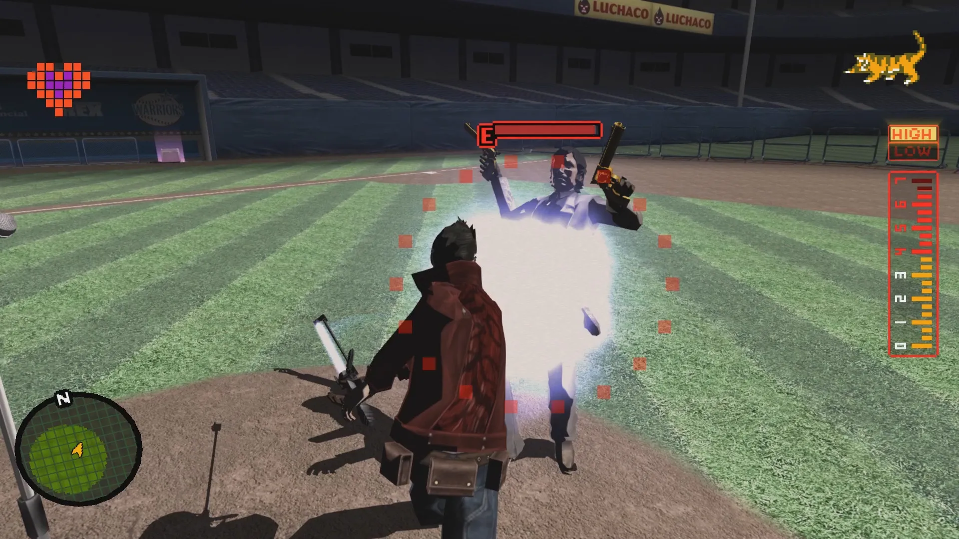 英雄不再 / No More Heroes 免Steam单机游戏 一键安装版 全DLC中文绿色版 百度/夸克/迅雷 网盘下载