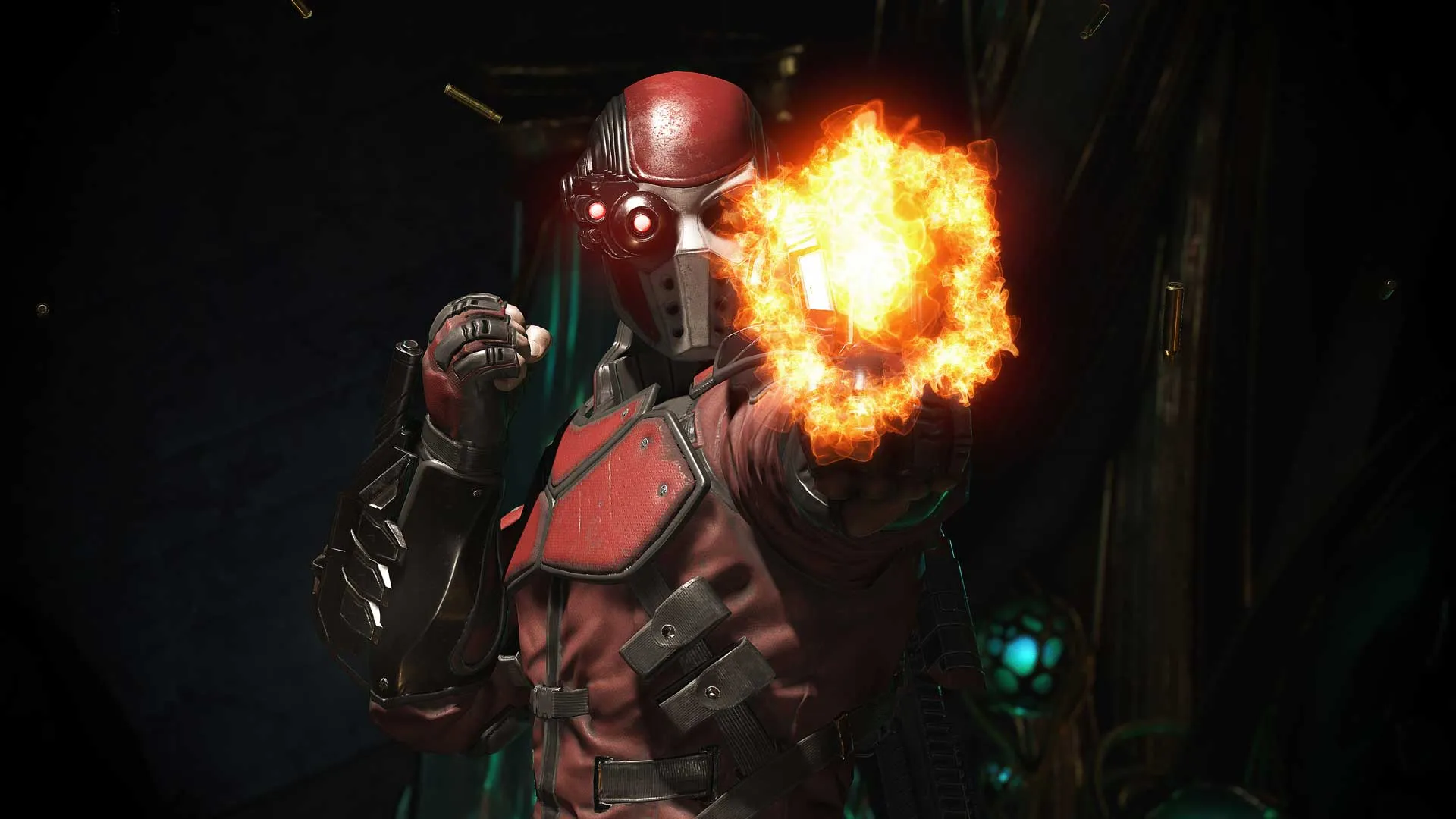 不义联盟2 / Injustice 2 免Steam单机 一键安装版