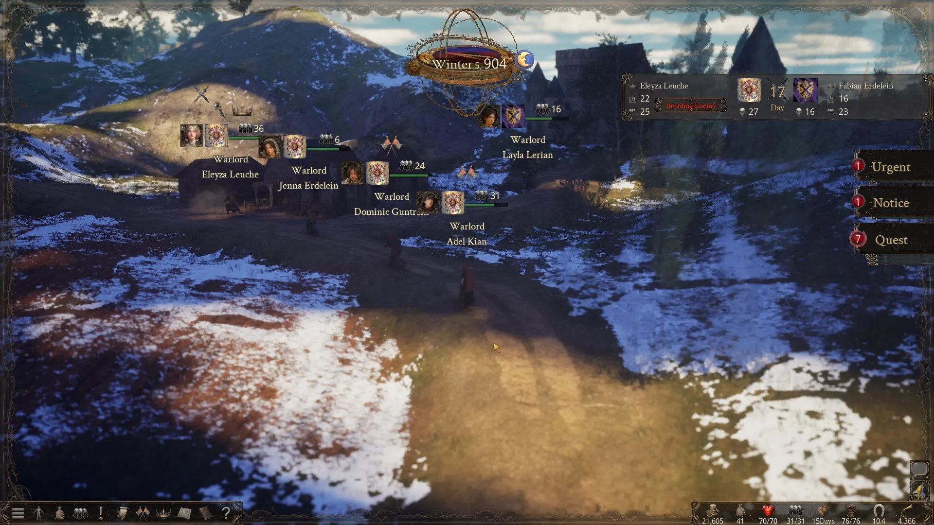 历史的终结 / The End of History 免Steam单机游戏 一键安装版