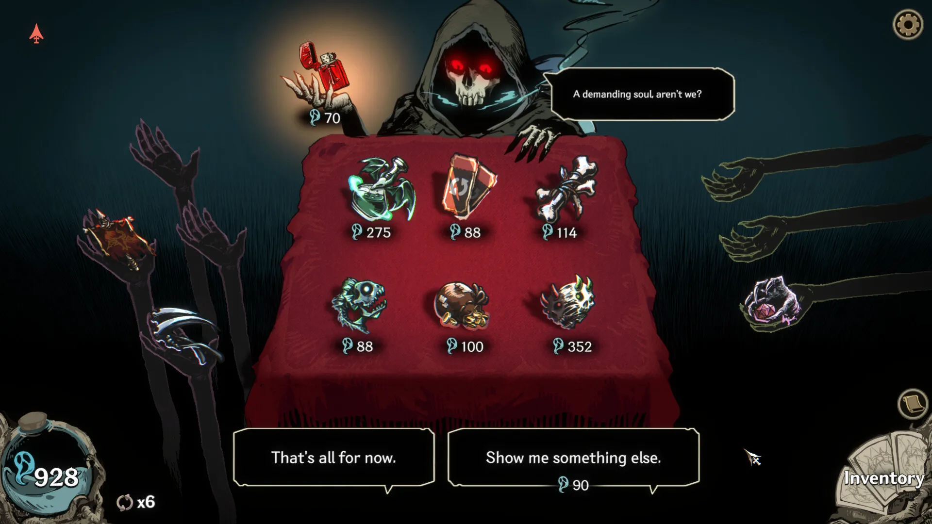地狱卡组 / Hell Deck 免Steam单机游戏 全DLC中文绿色版 百度/夸克/迅雷 网盘下载