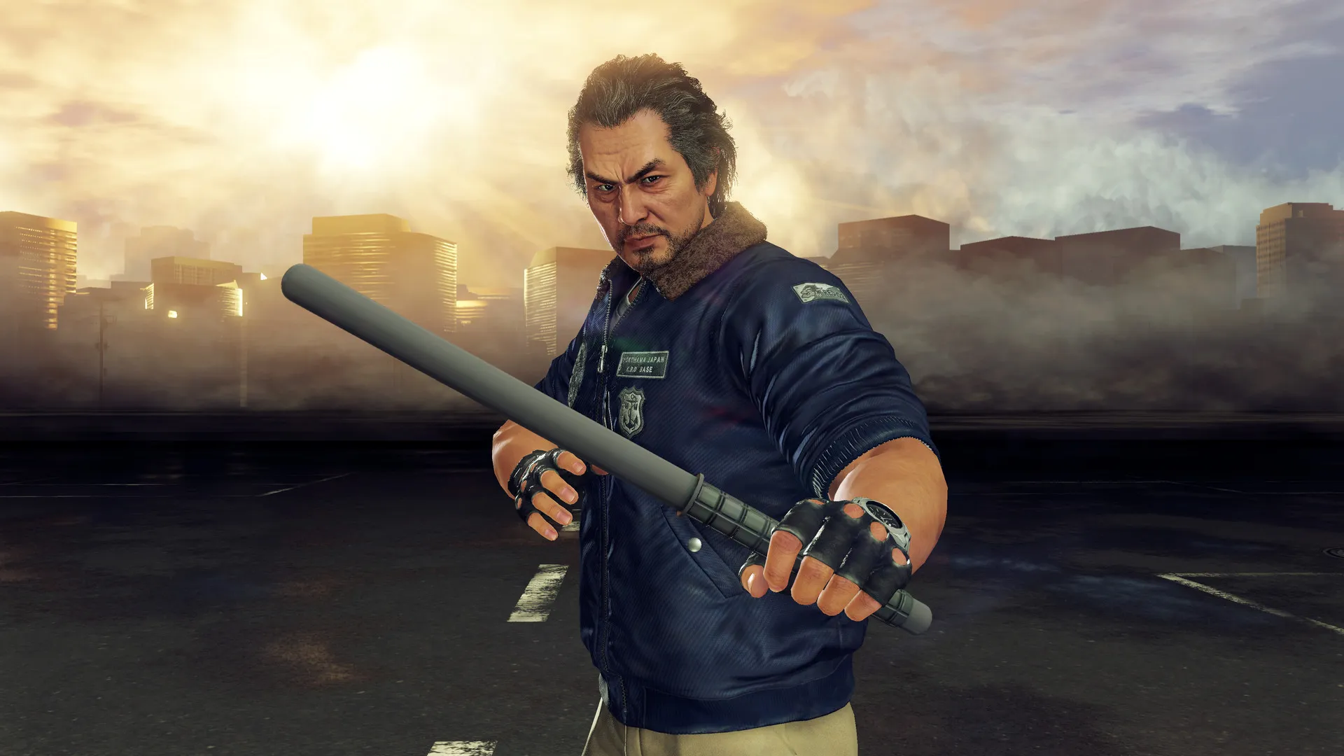 如龙7:光与暗的去向 / Yakuza: Like a Dragon 免Steam单机 一键安装版