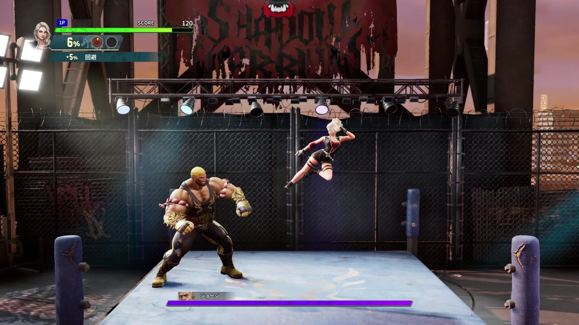 双截龙再临 / Double Dragon Revive 免Steam单机 一键安装版