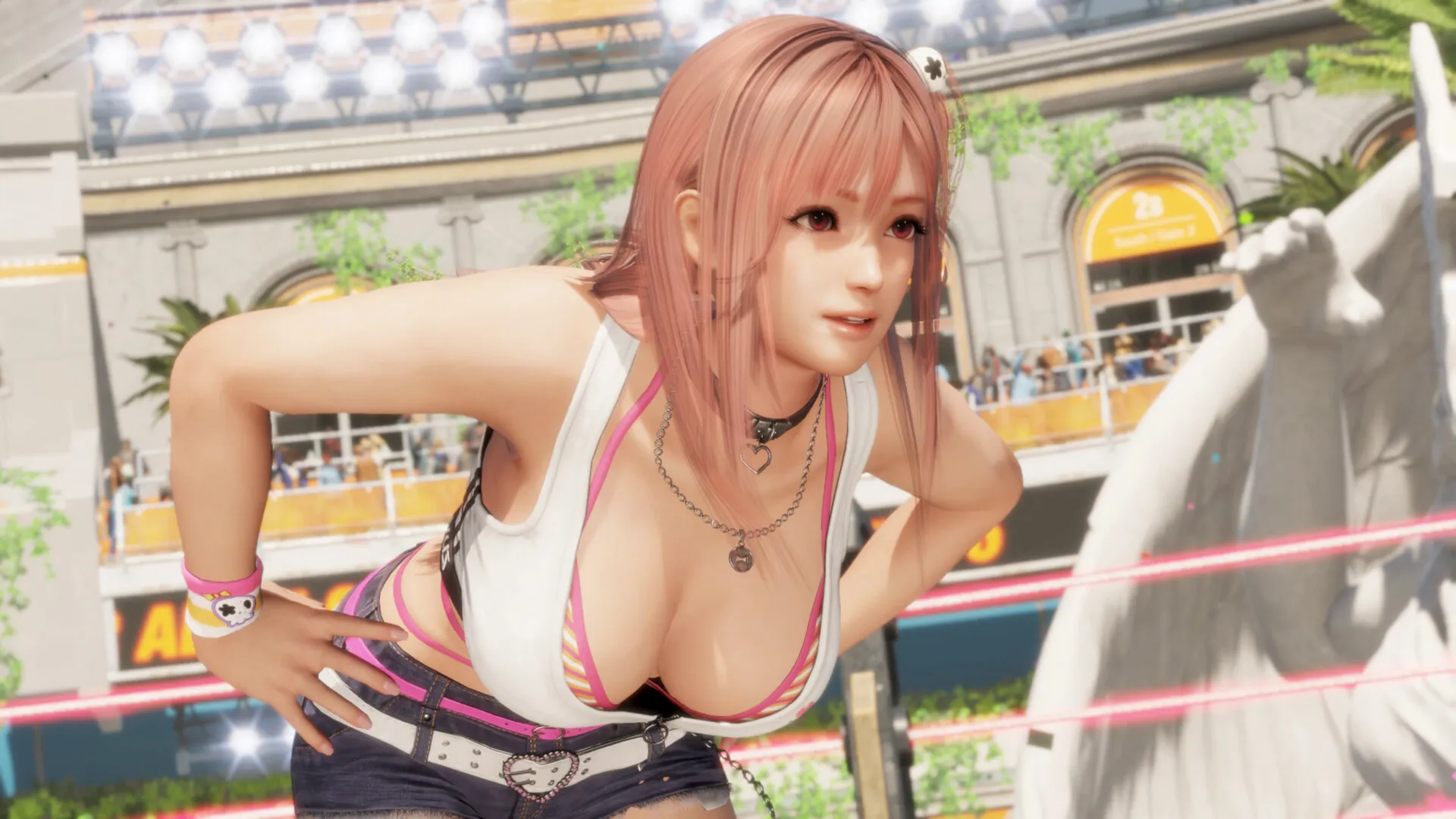 死或生6：最后一战 / DEAD OR ALIVE 6 Last Round 免Steam单机 一键安装版