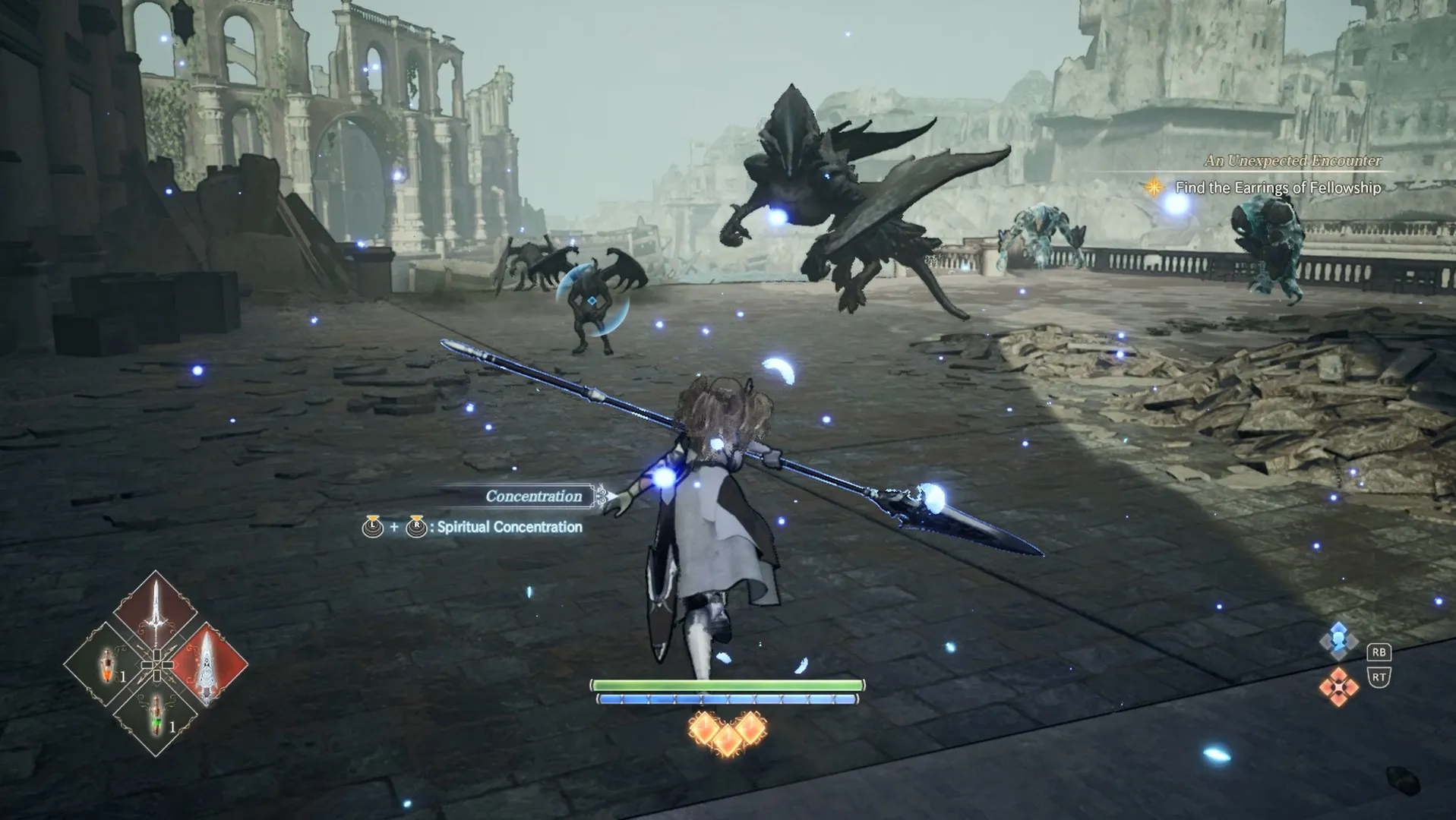 北欧女神:极乐世界 / VALKYRIE ELYSIUM 免Steam单机 一键安装版