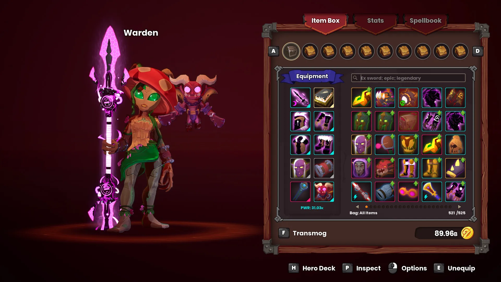 地牢守护者:觉醒 / Dungeon Defenders: Awakened 免Steam单机 一键安装版