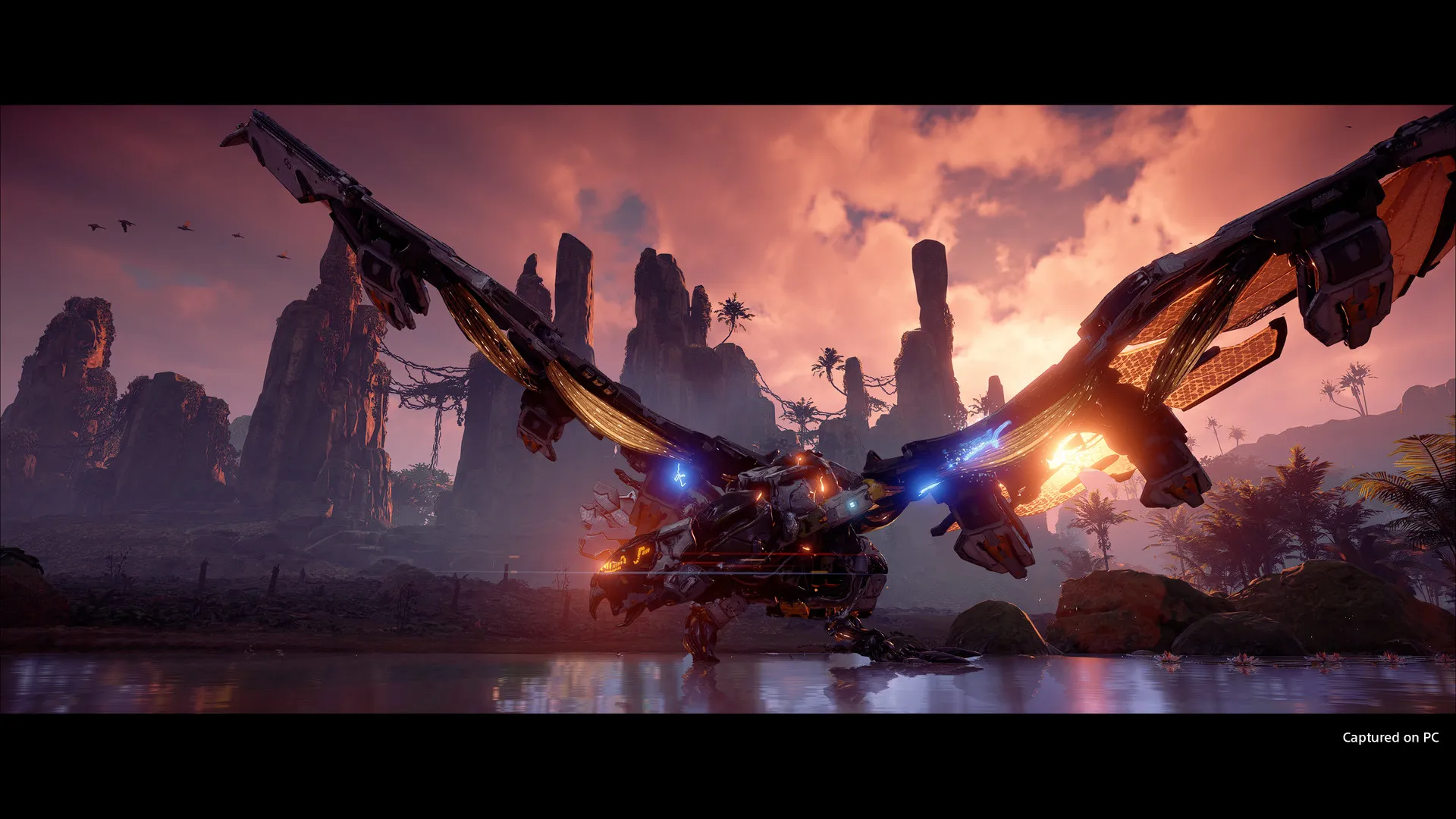 地平线 零之曙光 / Horizon Zero Dawn 免Steam单机 一键安装版