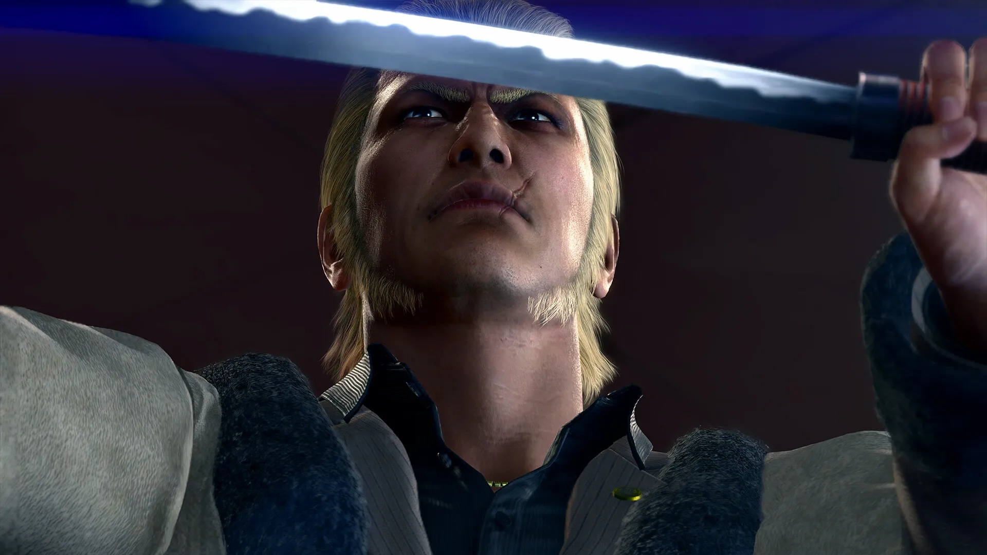 人中之龙 极2 / Yakuza Kiwami 2 免Steam单机 一键安装版