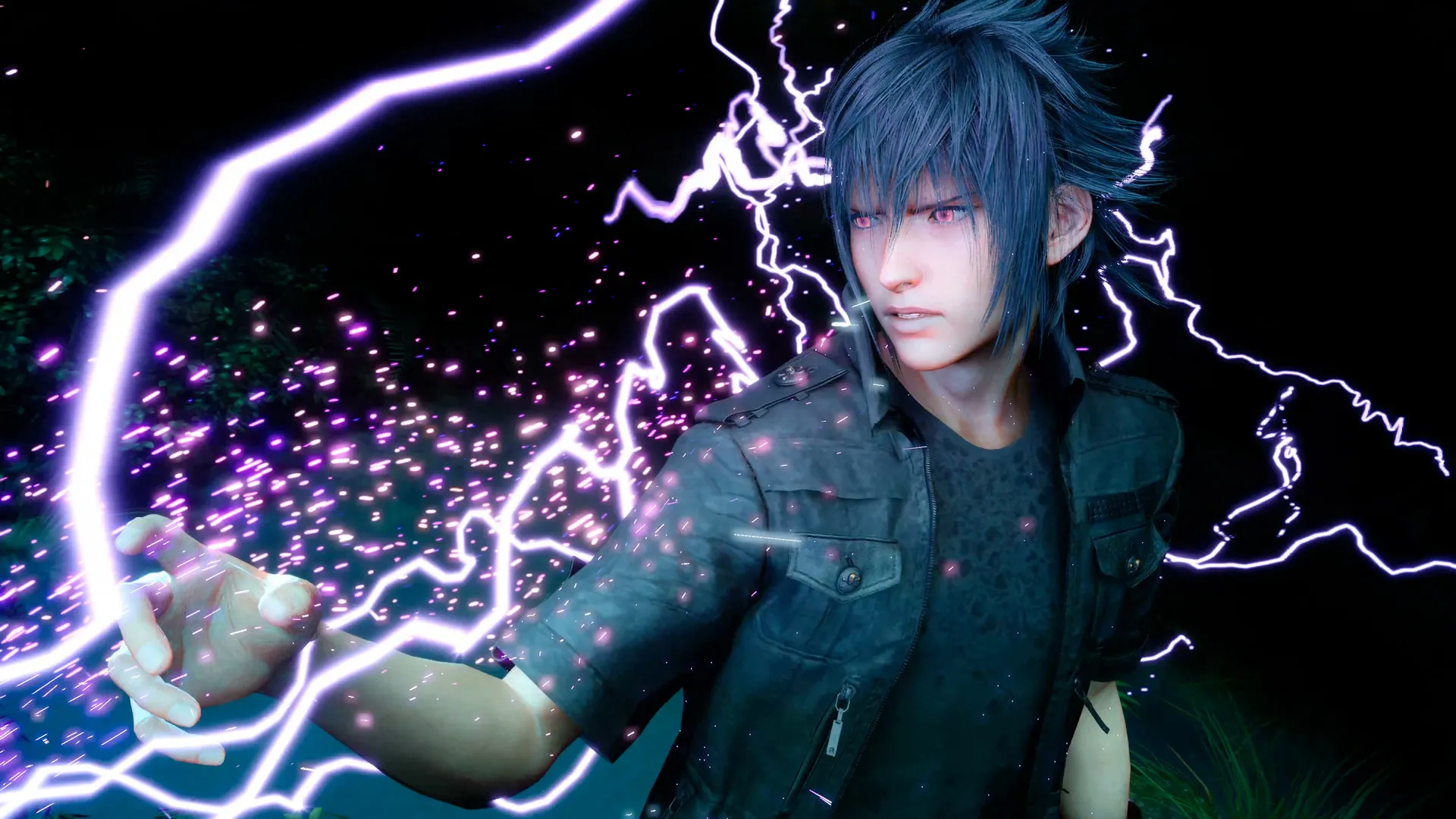 最终幻想15 / FINAL FANTASY XV 免Steam单机 一键安装版