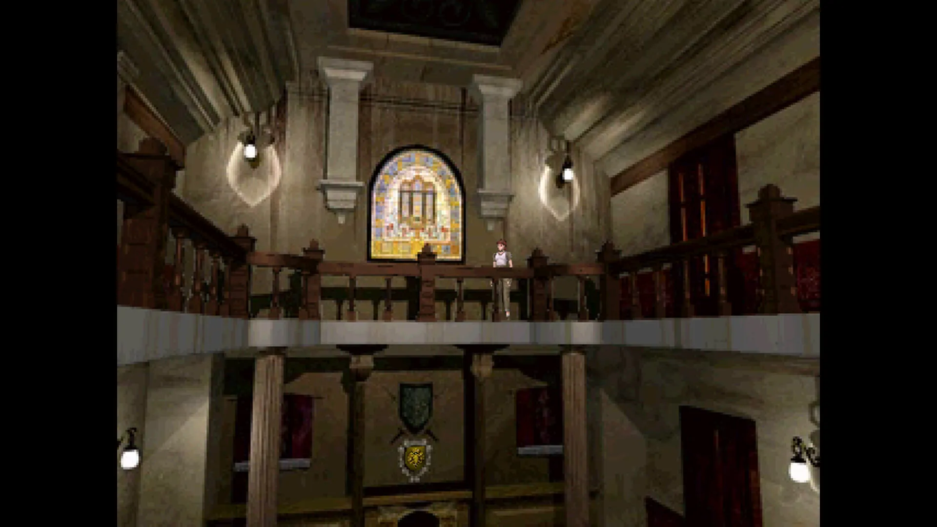 生化危机 1996原版 / Resident Evil (1996) 免Steam单机 一键安装版