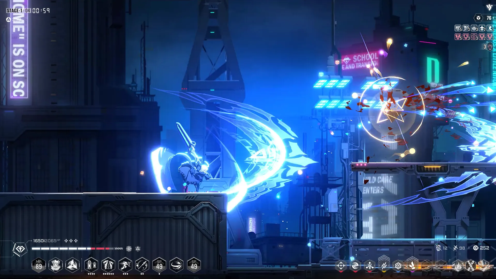 苍翼:混沌效应 / BlazBlue Entropy Effect 免Steam单机 一键安装版