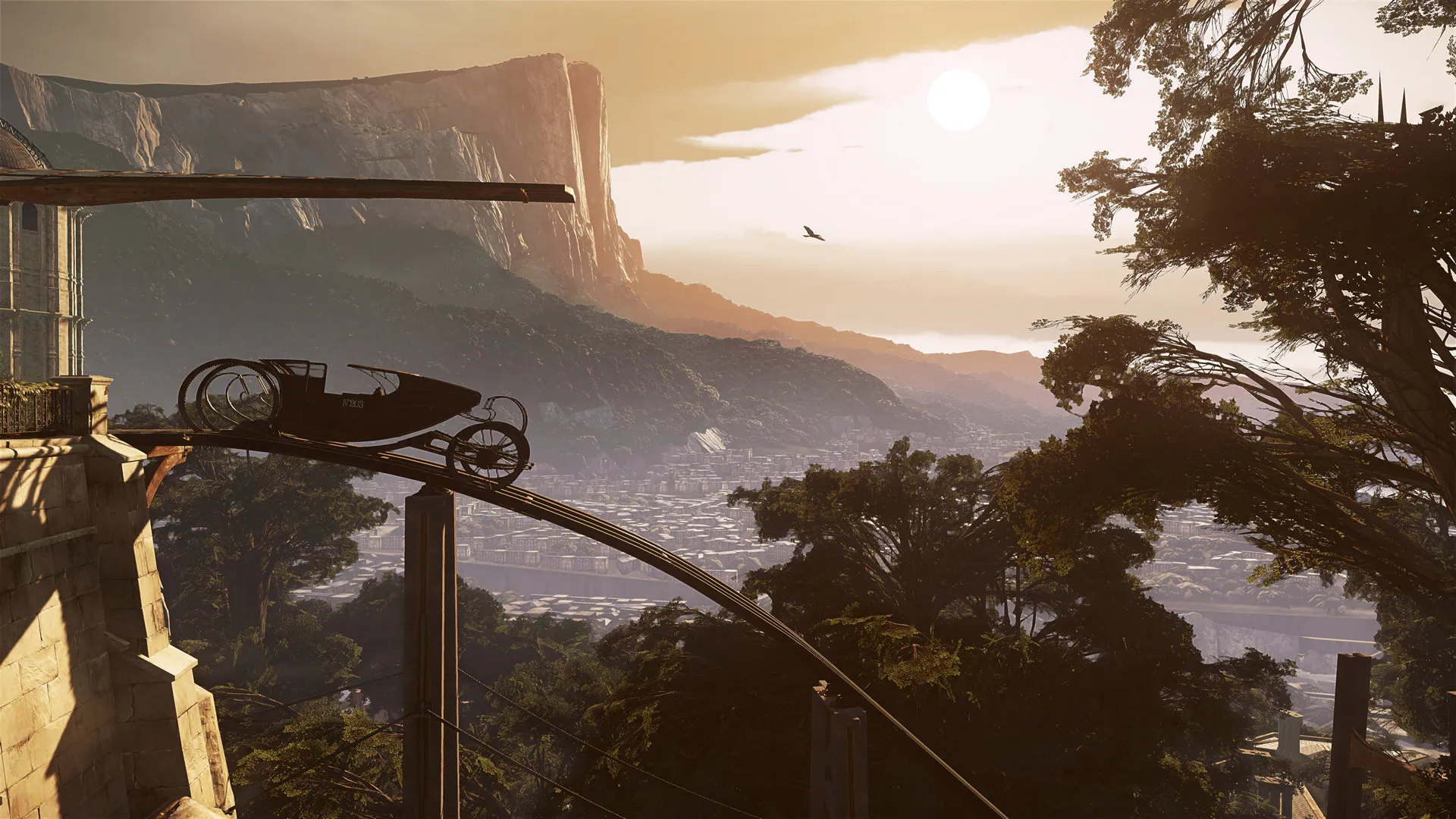 羞辱2 / Dishonored 2 免Steam单机 一键安装版