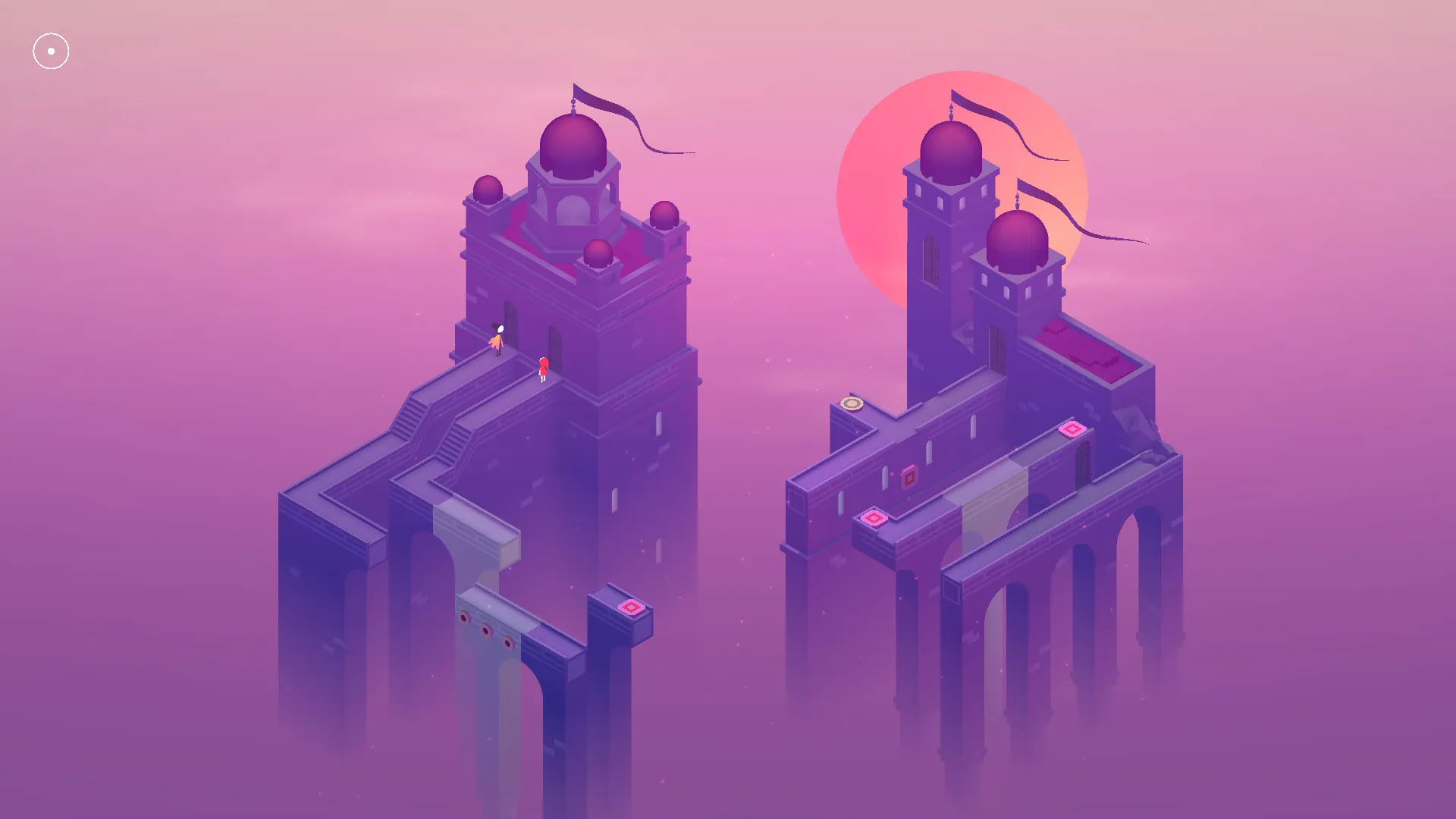 纪念碑谷2 / Monument Valley 2 免Steam单机 一键安装版
