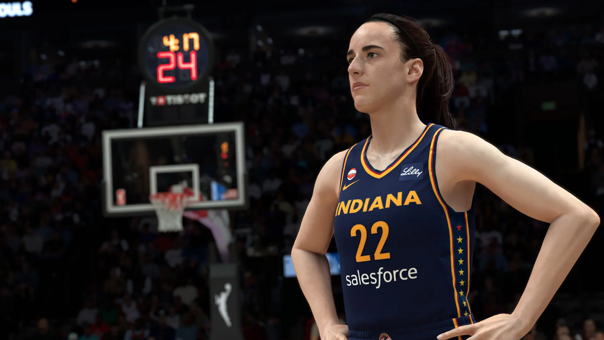 NBA 2K27 免Steam单机游戏 一键安装版 全DLC中文绿色版 百度/夸克/迅雷 网盘下载
