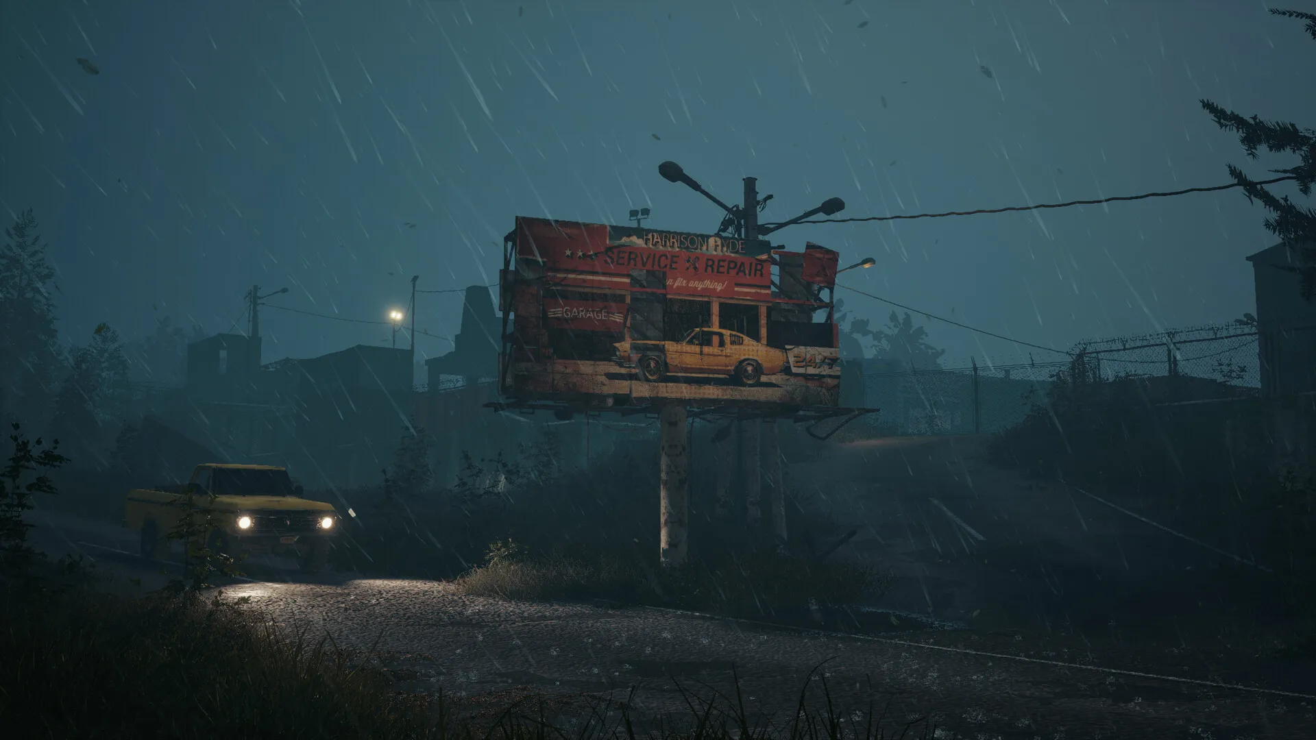 疫区岛 / Outbreak Island 免Steam单机游戏 全DLC中文绿色版 百度/夸克/迅雷 网盘下载