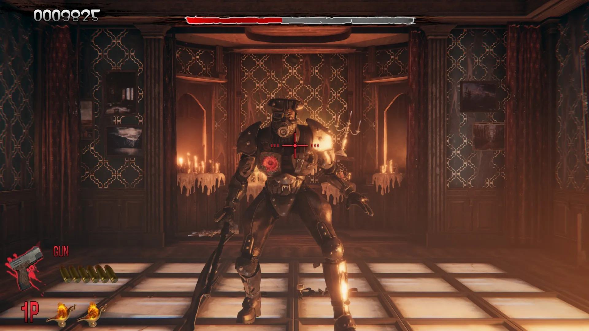 死亡之屋：重制版 / THE HOUSE OF THE DEAD: Remake 免Steam单机游戏 一键安装版