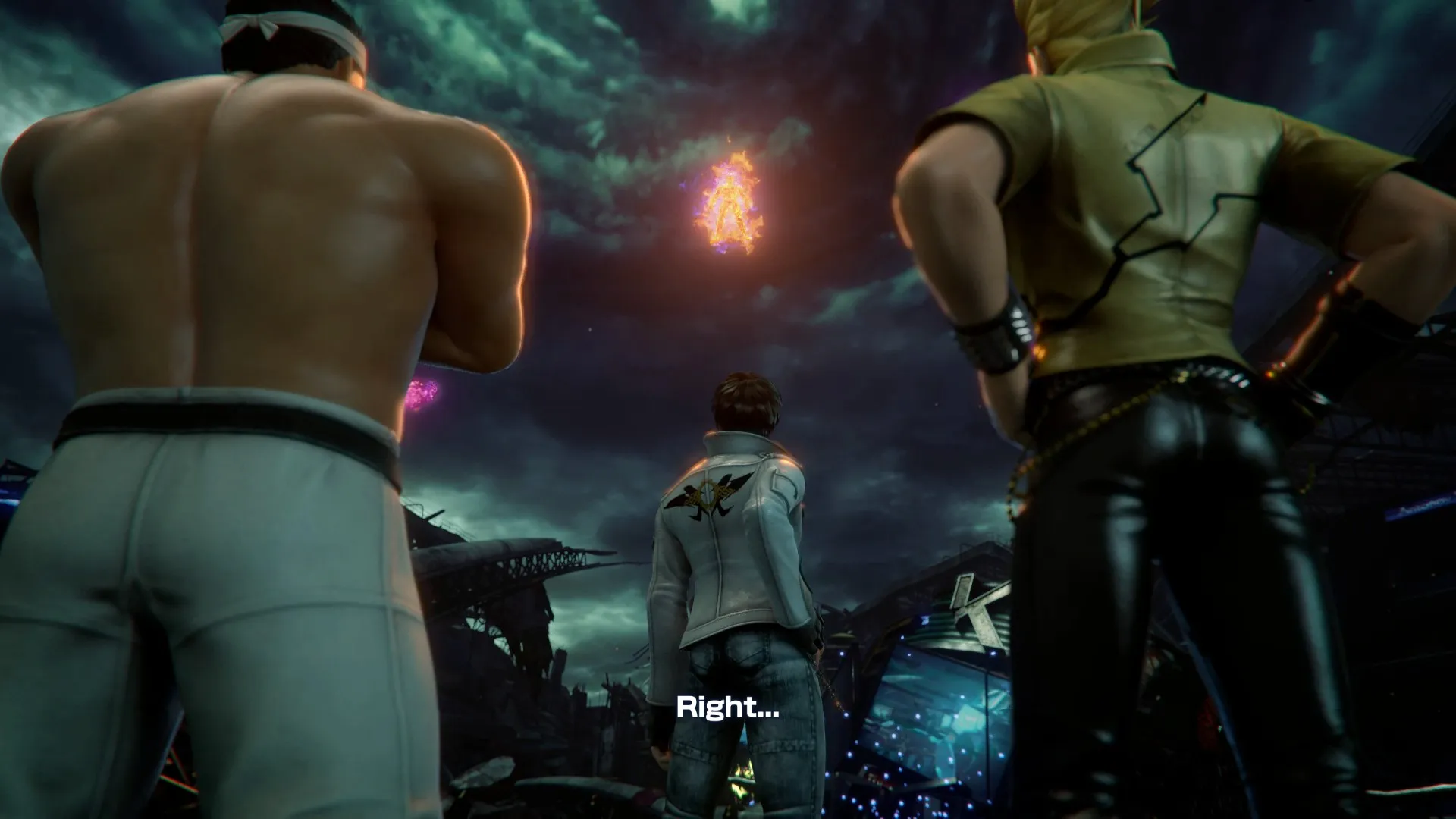拳皇14 / THE KING OF FIGHTERS XIV 免Steam单机 一键安装版