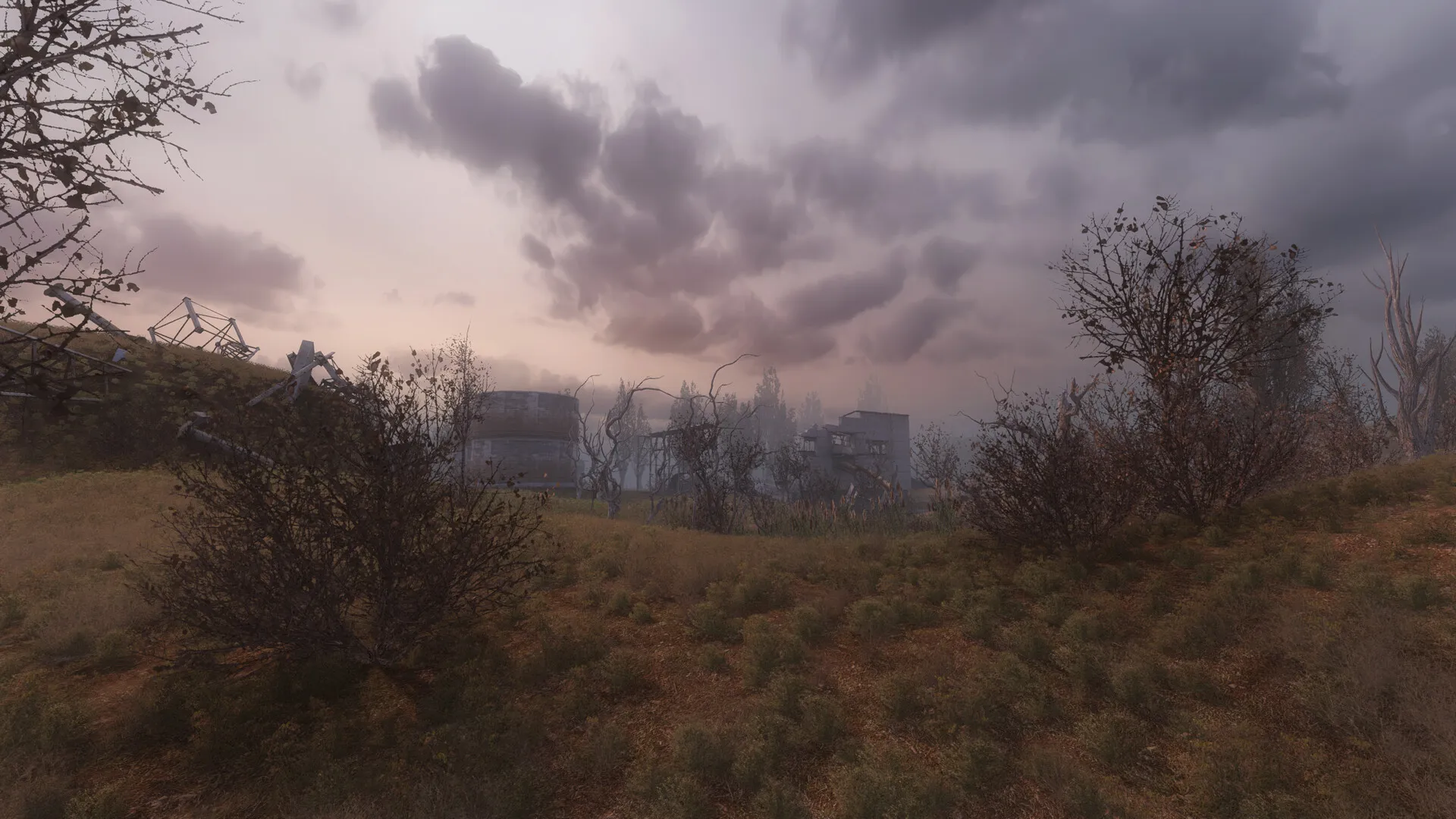 潜行者：切尔诺贝利的阴影增强版 / S.T.A.L.K.E.R.: Shadow of Chornobyl - Enhanced Edition 免Steam单机 一键安装版