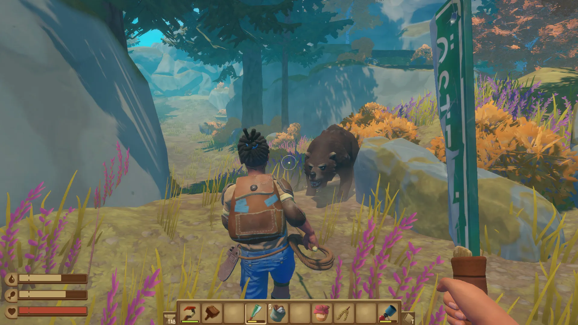木筏求生 / Raft 免Steam单机 一键安装版